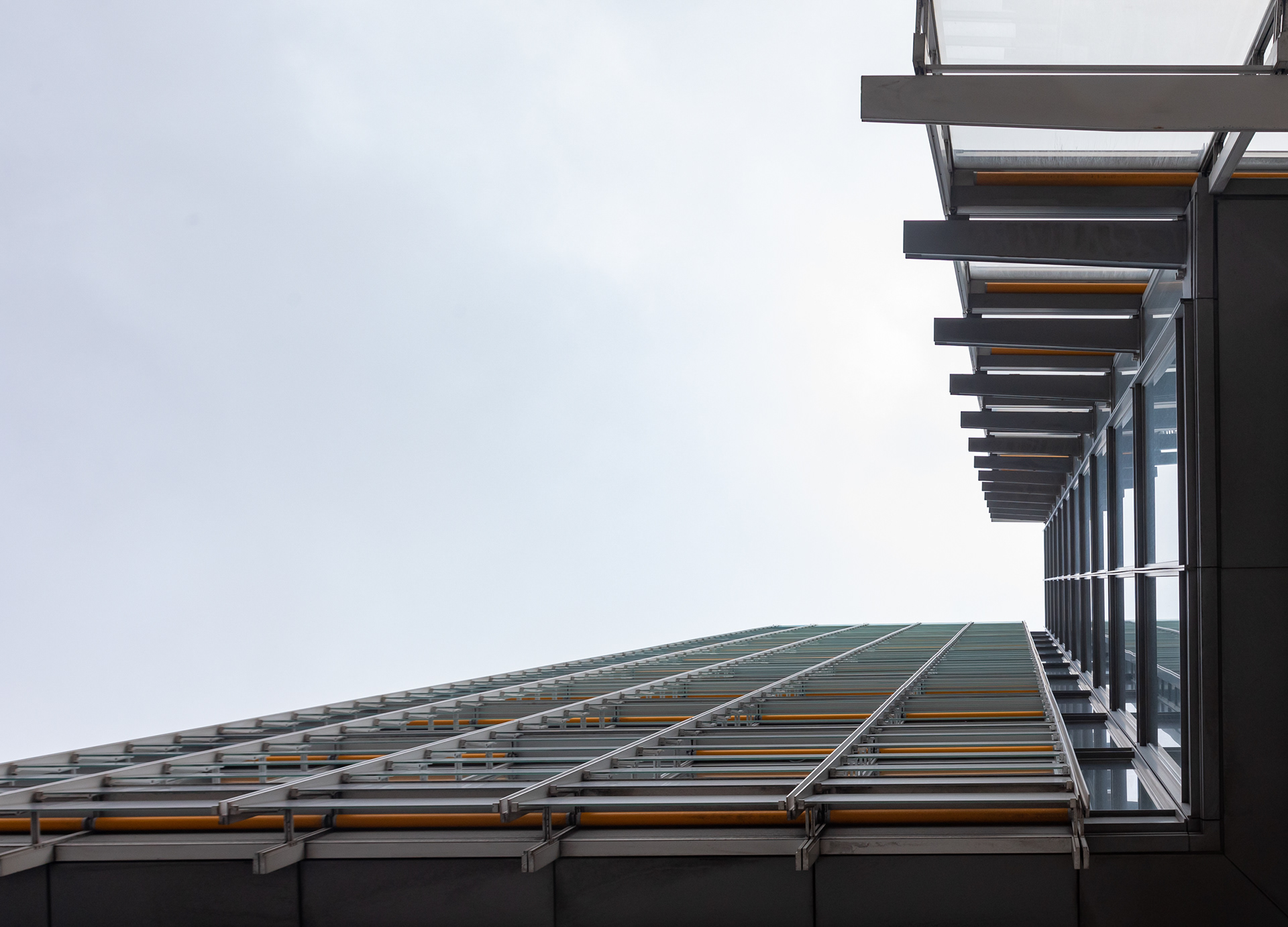 Offices, Look up, minimal, Architectural Photographer, interiors photographer, 