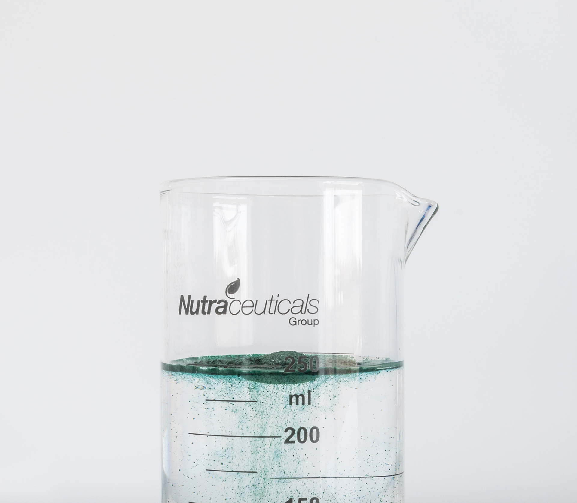 Science, Ingredients, Mix 