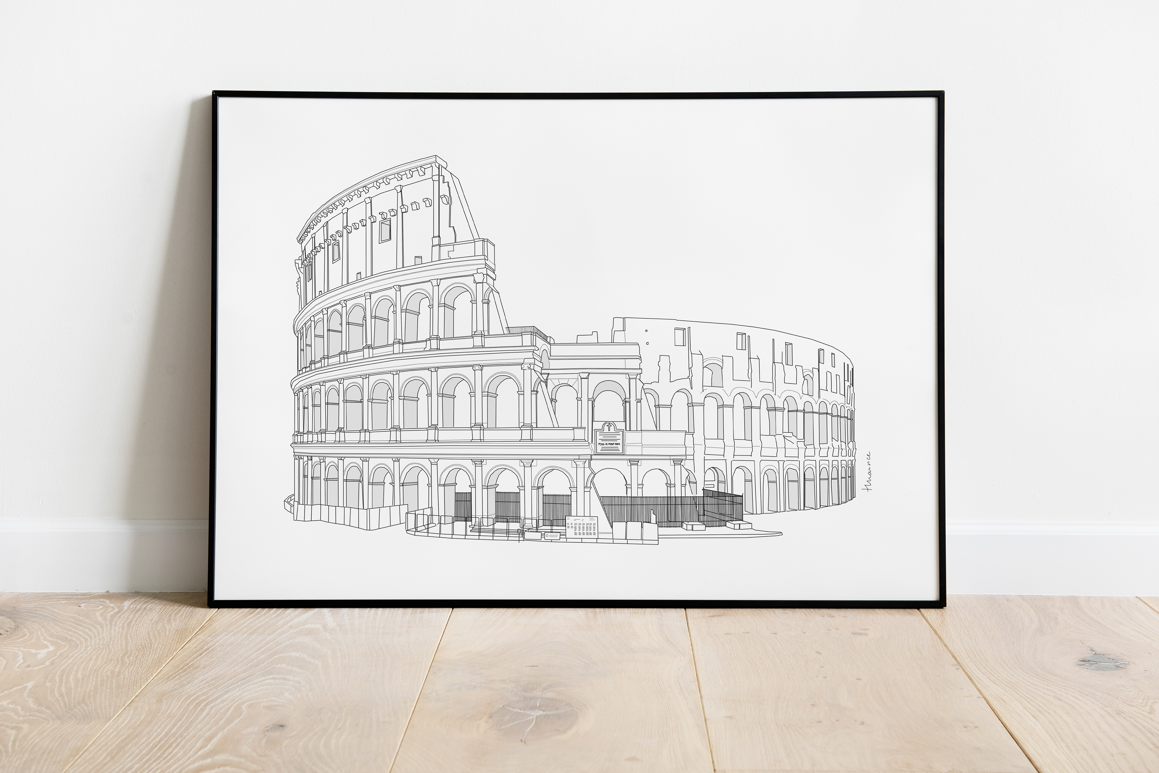 Colosseum, Rome