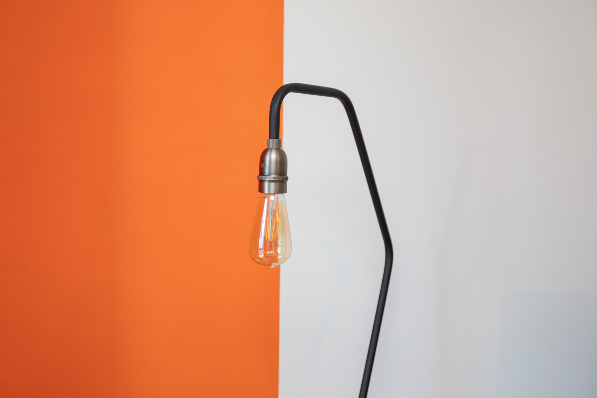 Lighting, Orange, Contrast, Architectural Photographer, Interiors Photography, 