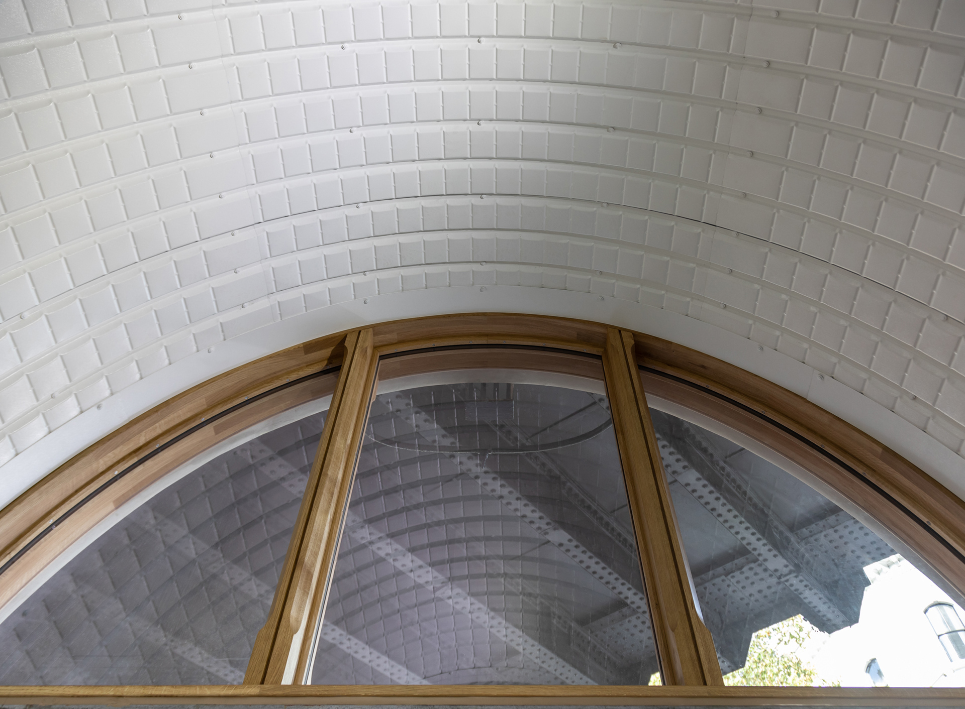 Arch, Window, Architectural Photographer, Interiors Photography, 