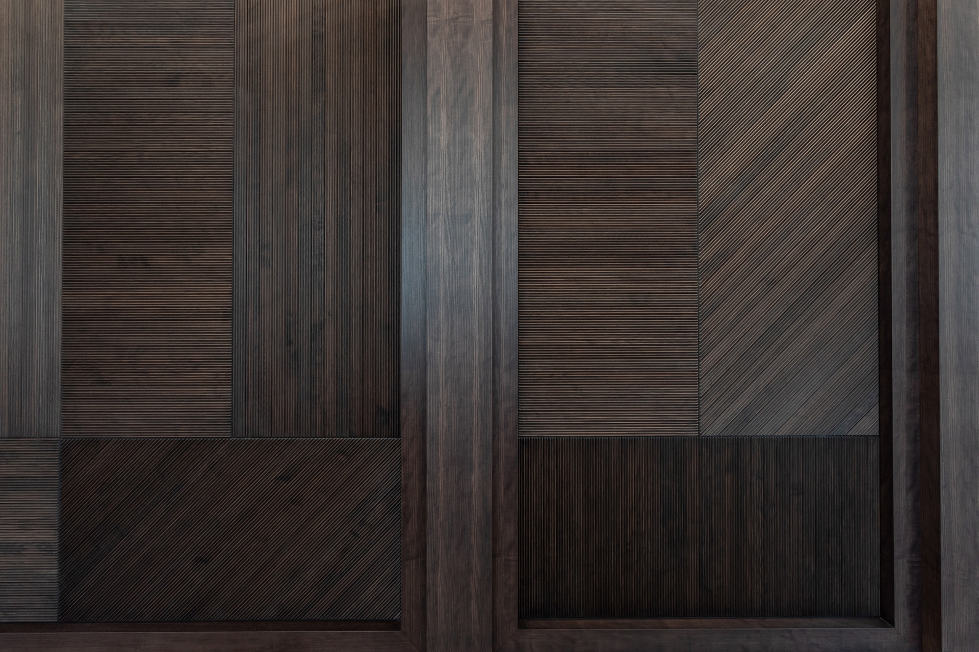 Wood panelling, texture, Architectural Photographer, Interiors Photography, 