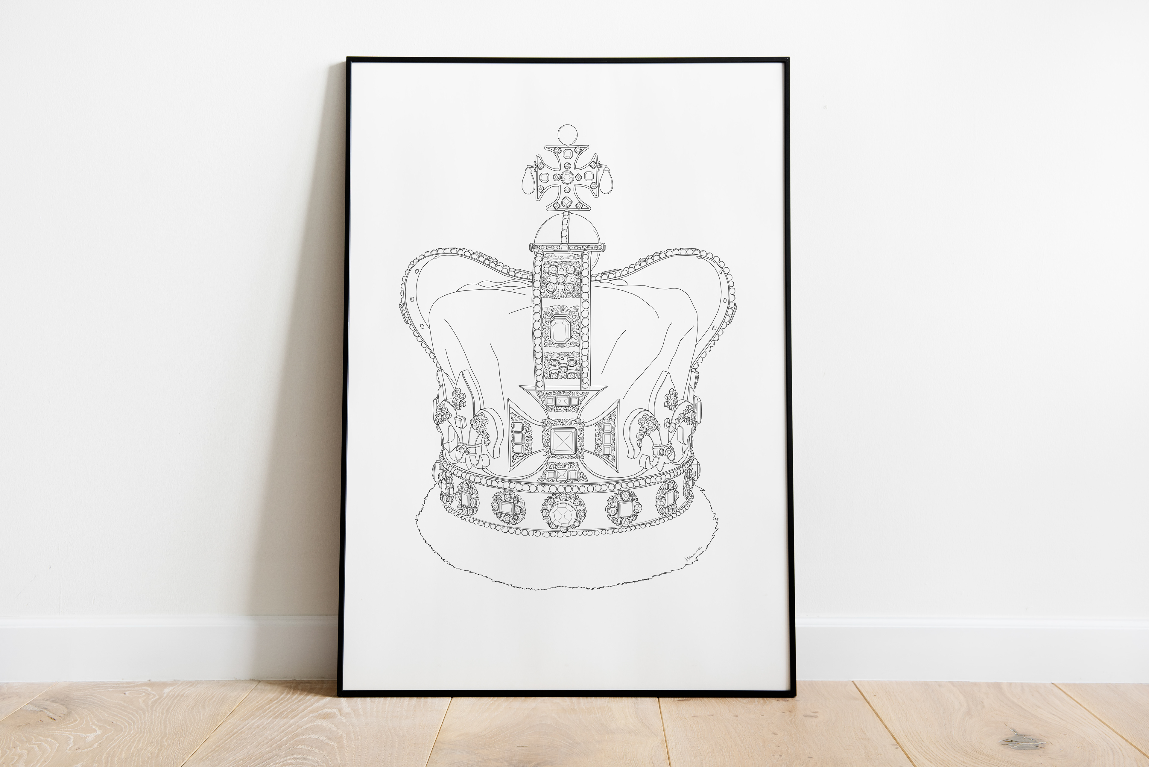 Coronation Crown