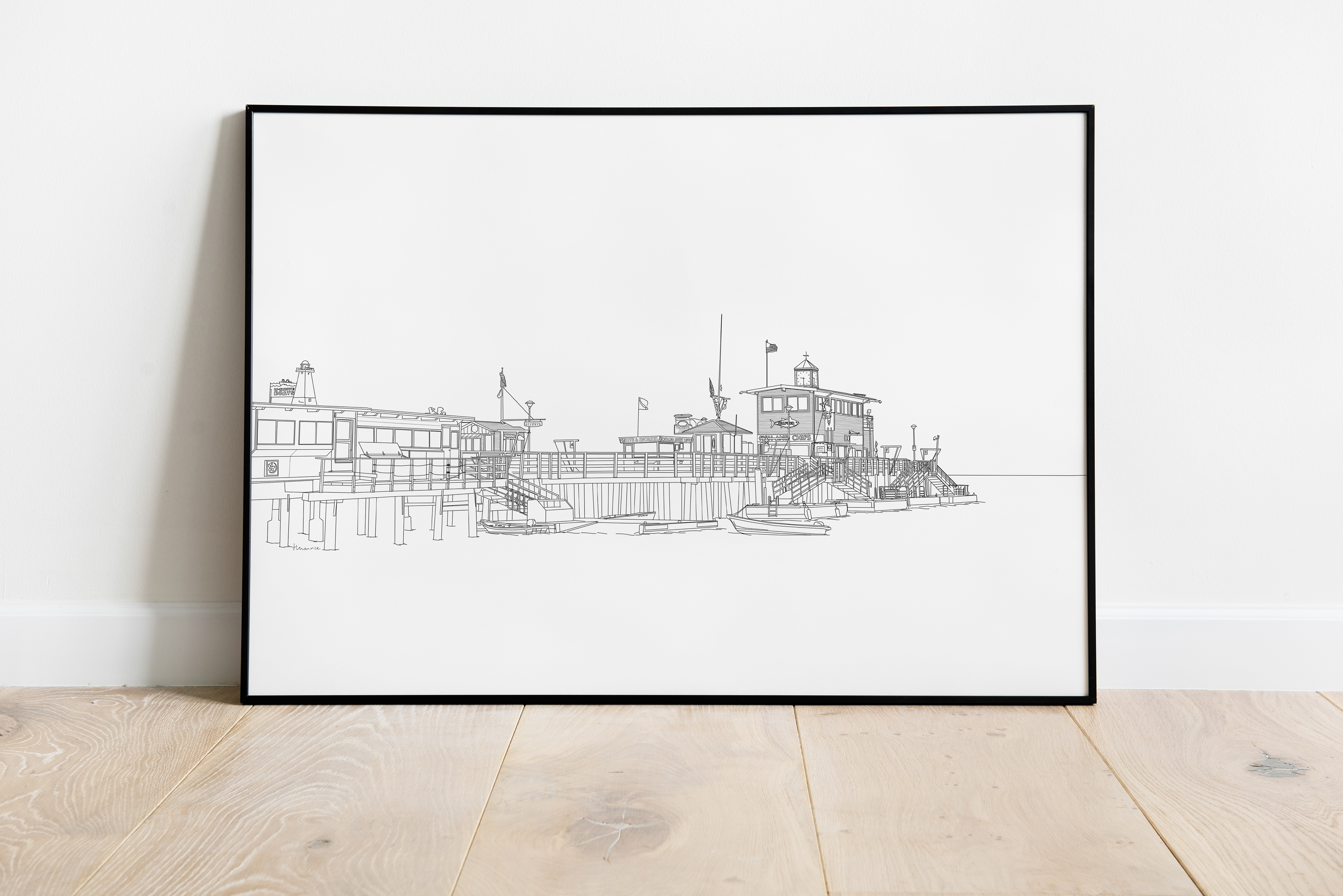 Catalina Island, California