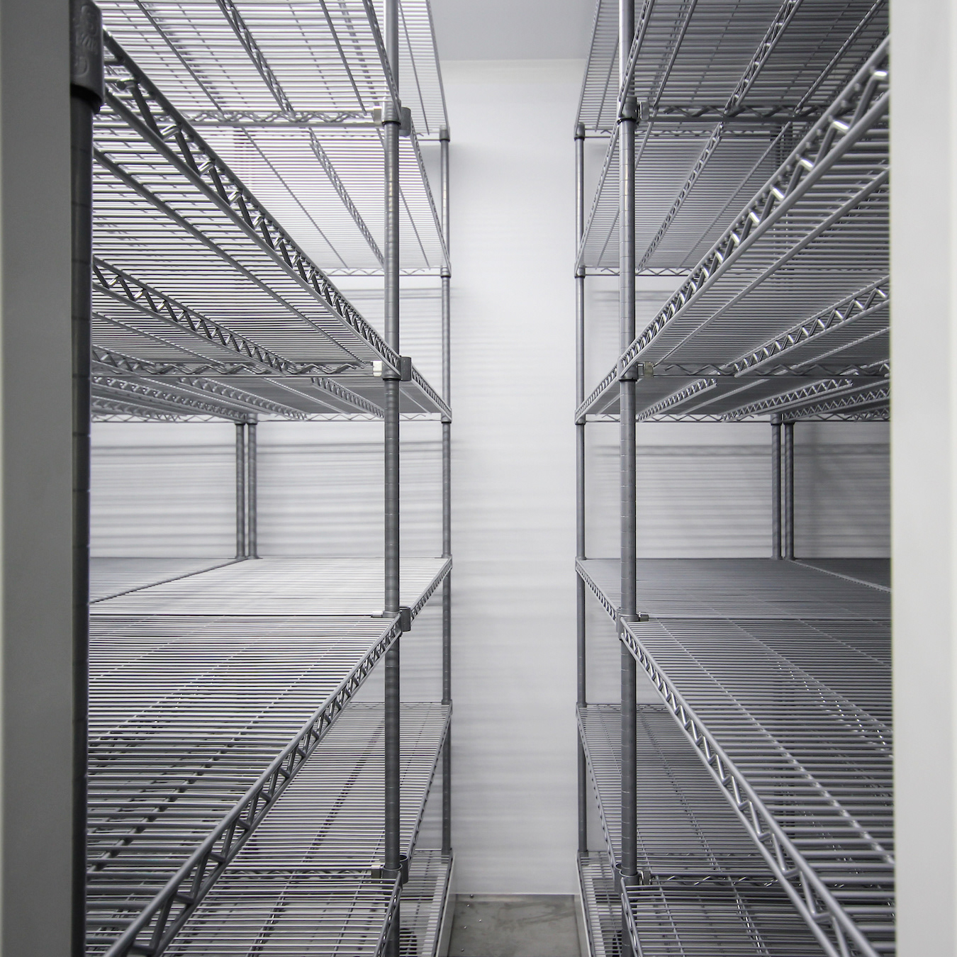 Racking, Shelving, Architectural Photographer, Interiors Photography