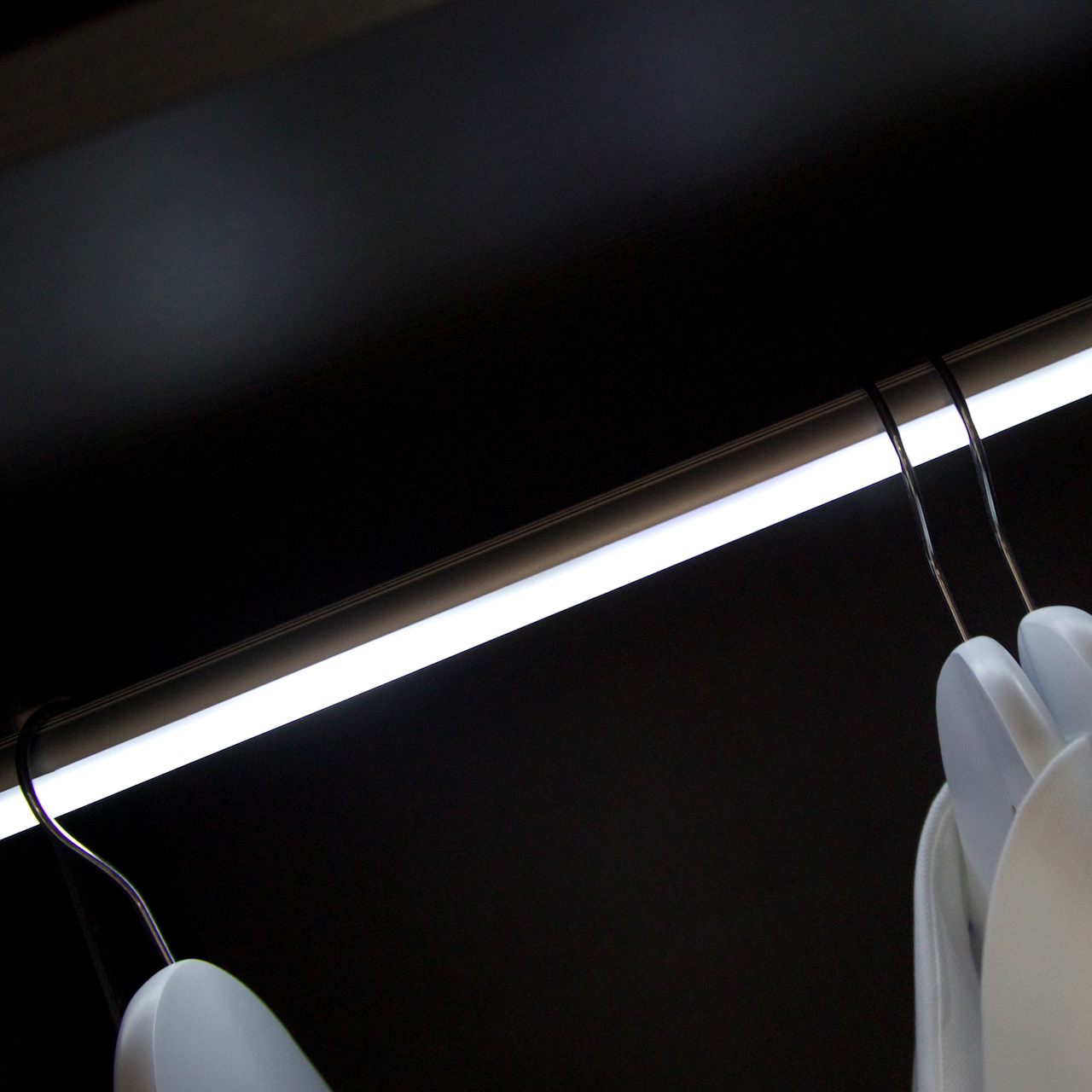 Wardrobe detail, Architectural Photographer, Interiors Photography