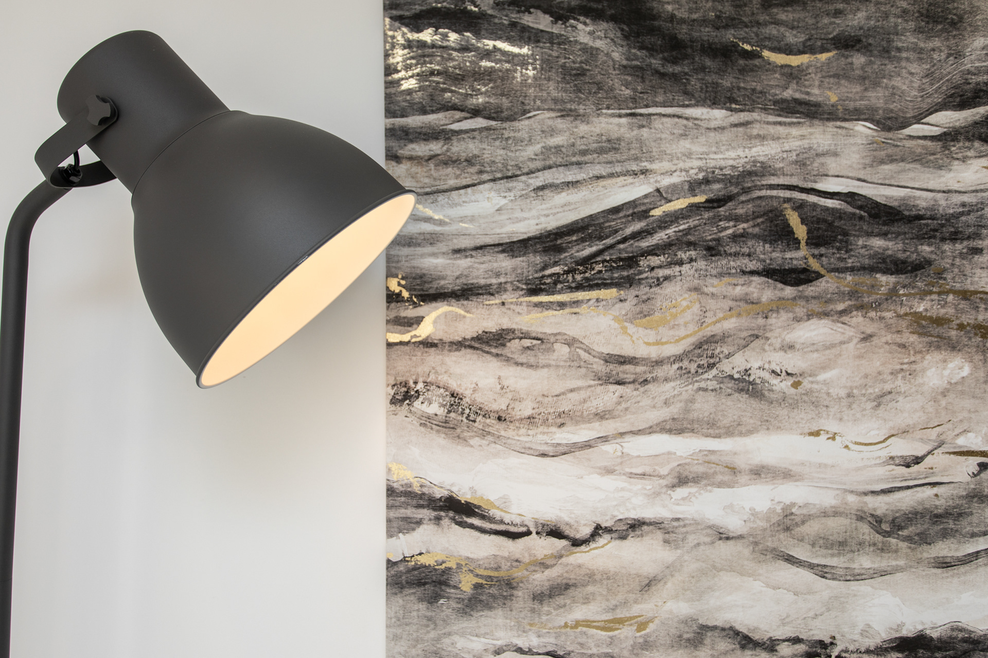 Lamp, Artwork, Architectural Photographer, Interiors Photography