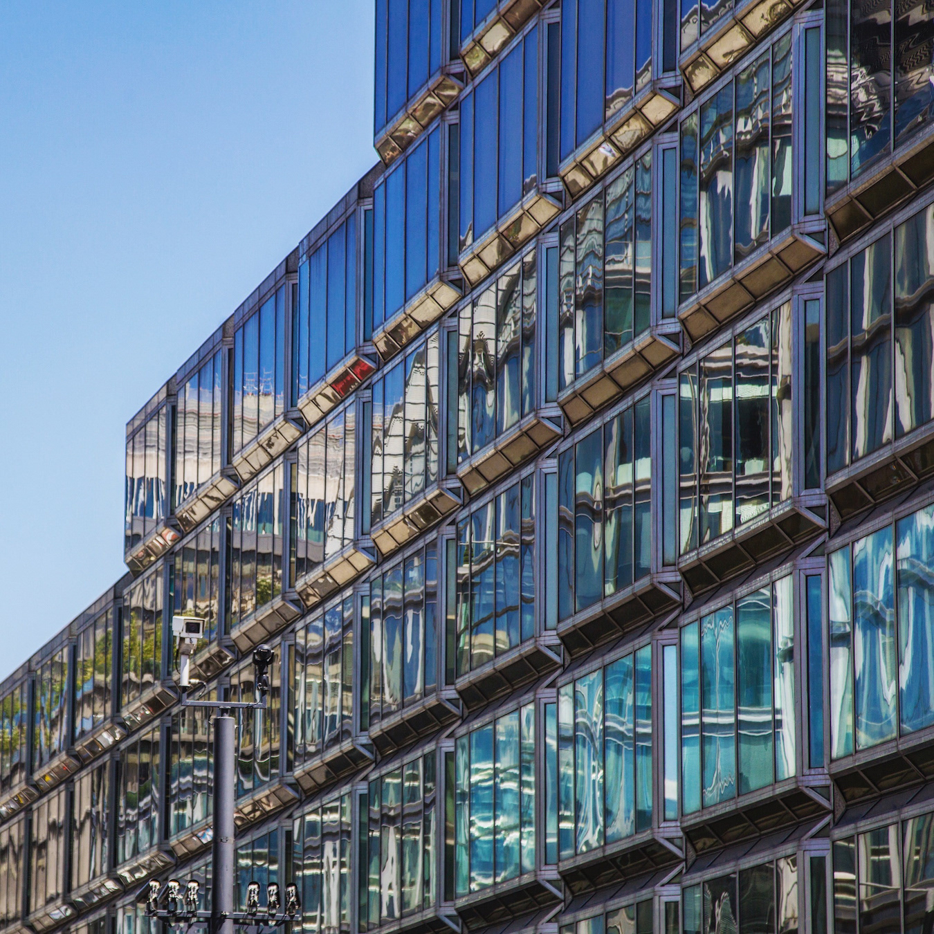 Architectural Photographer, interiors photographer, Offices, Reflections, London
