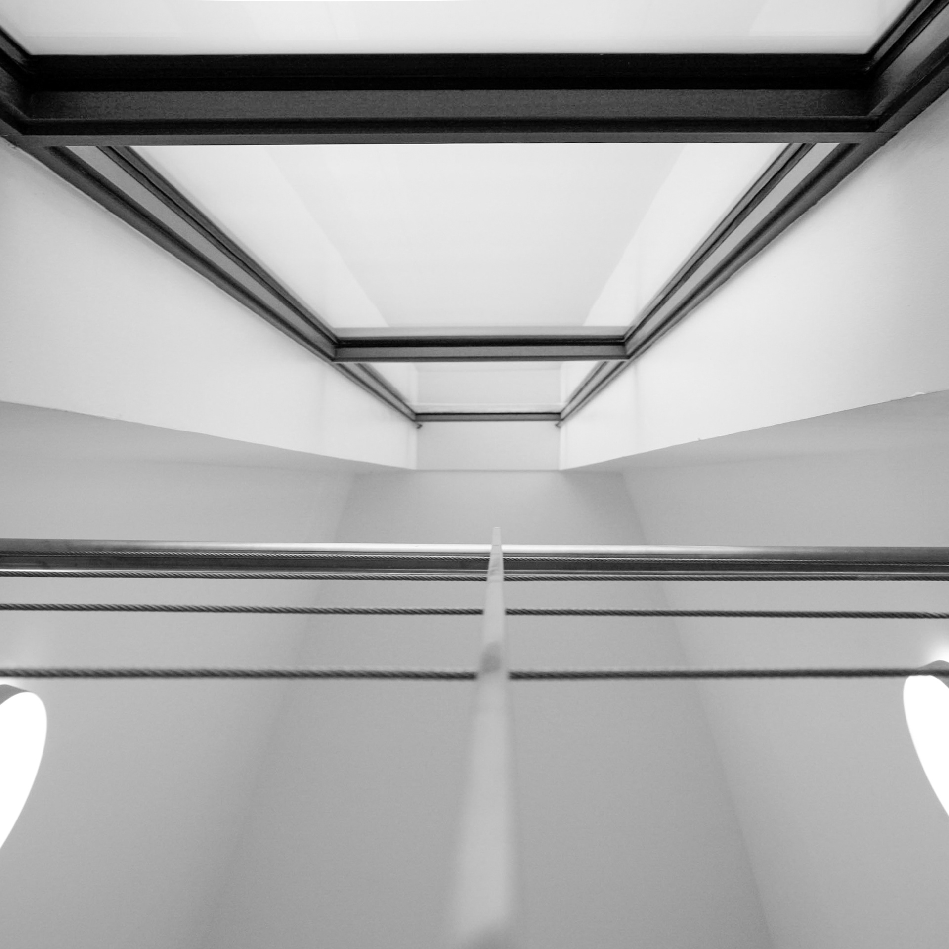 Stairwell, Architectural Photographer, Interiors Photography