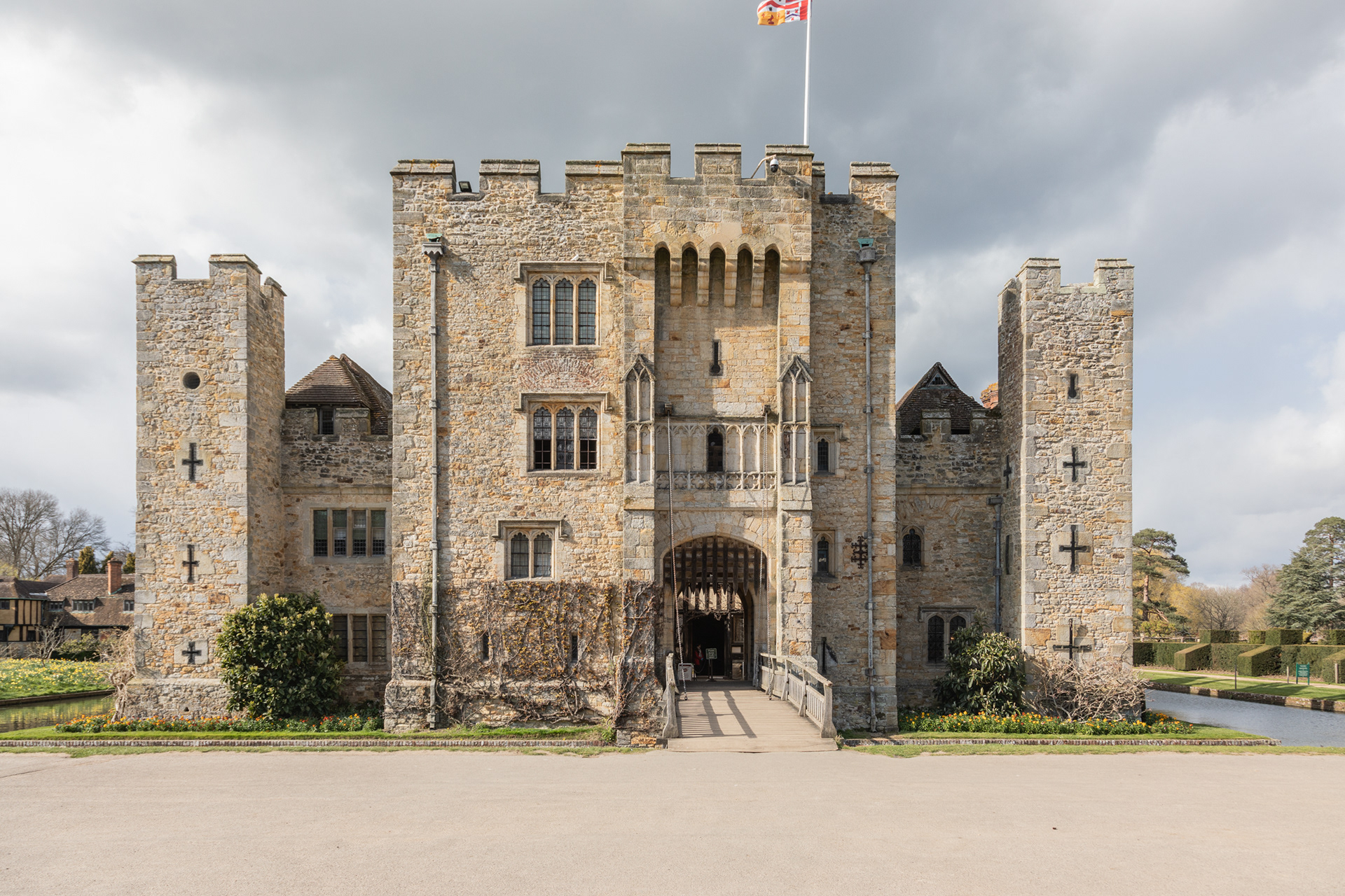 Hever Castle, Traditional, Ol, Architectural Photographer, interiors photographer, 