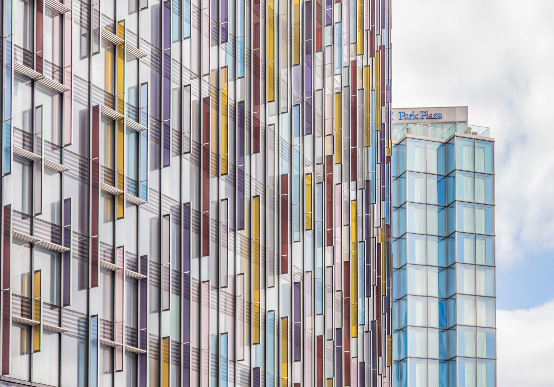 Architectural Photographer, interiors photographer, London, Offices, Hotel, Apartments , Colours