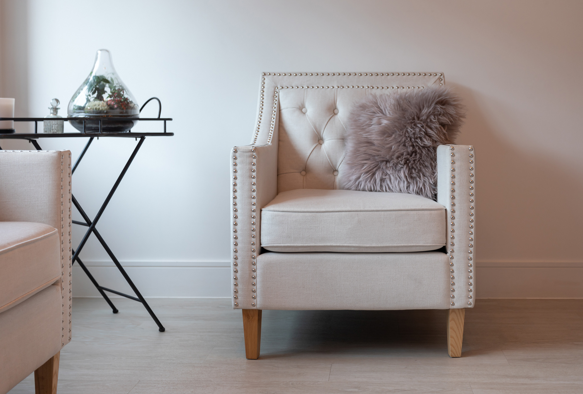 Reception Area, Architectural Photographer, Interiors Photography