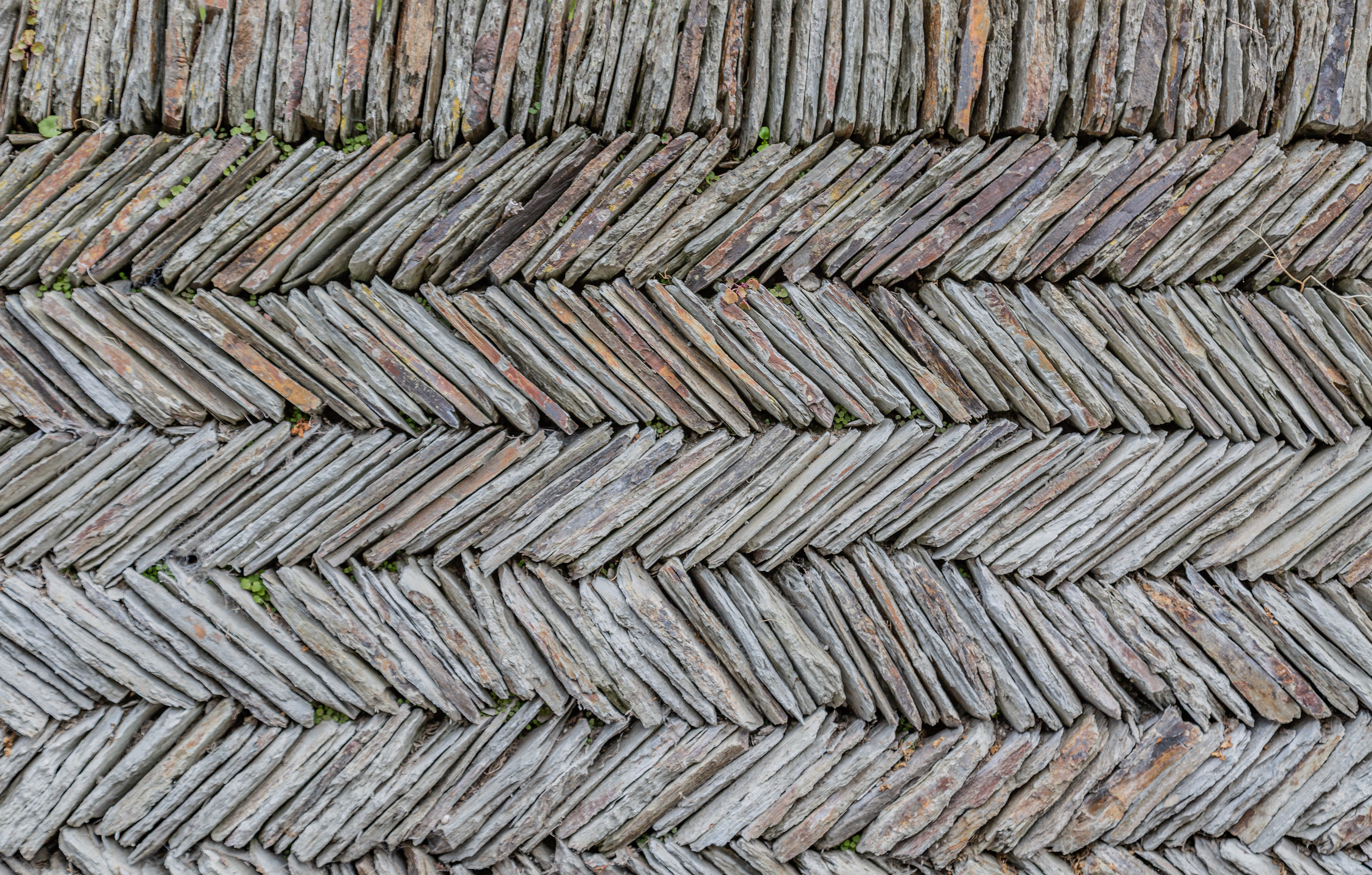 Slate Wall, Detail, Architectural Photographer, Interiors Photography