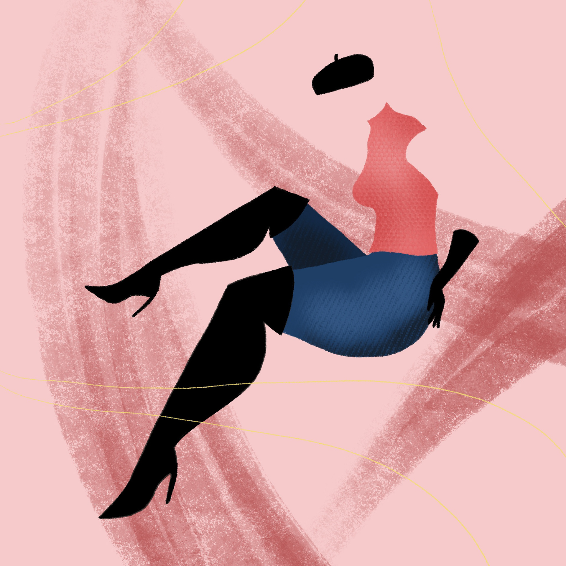 Pink Lady