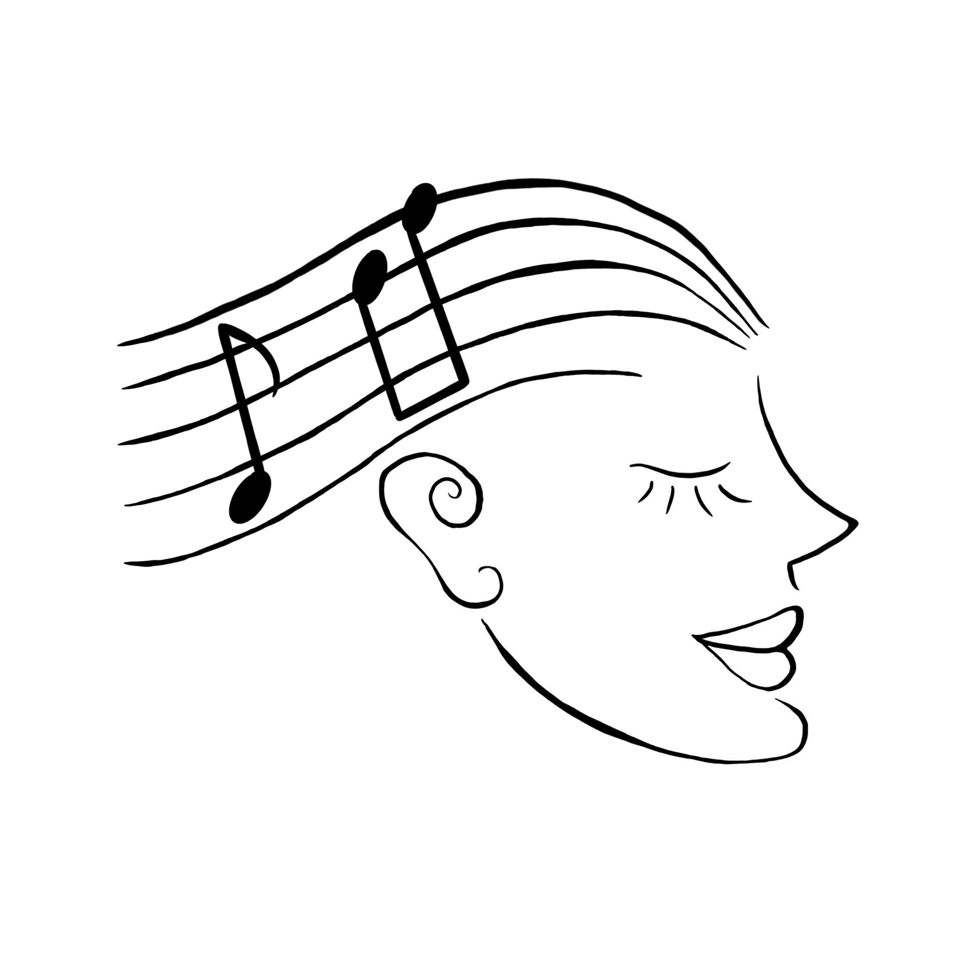 Musical Hair