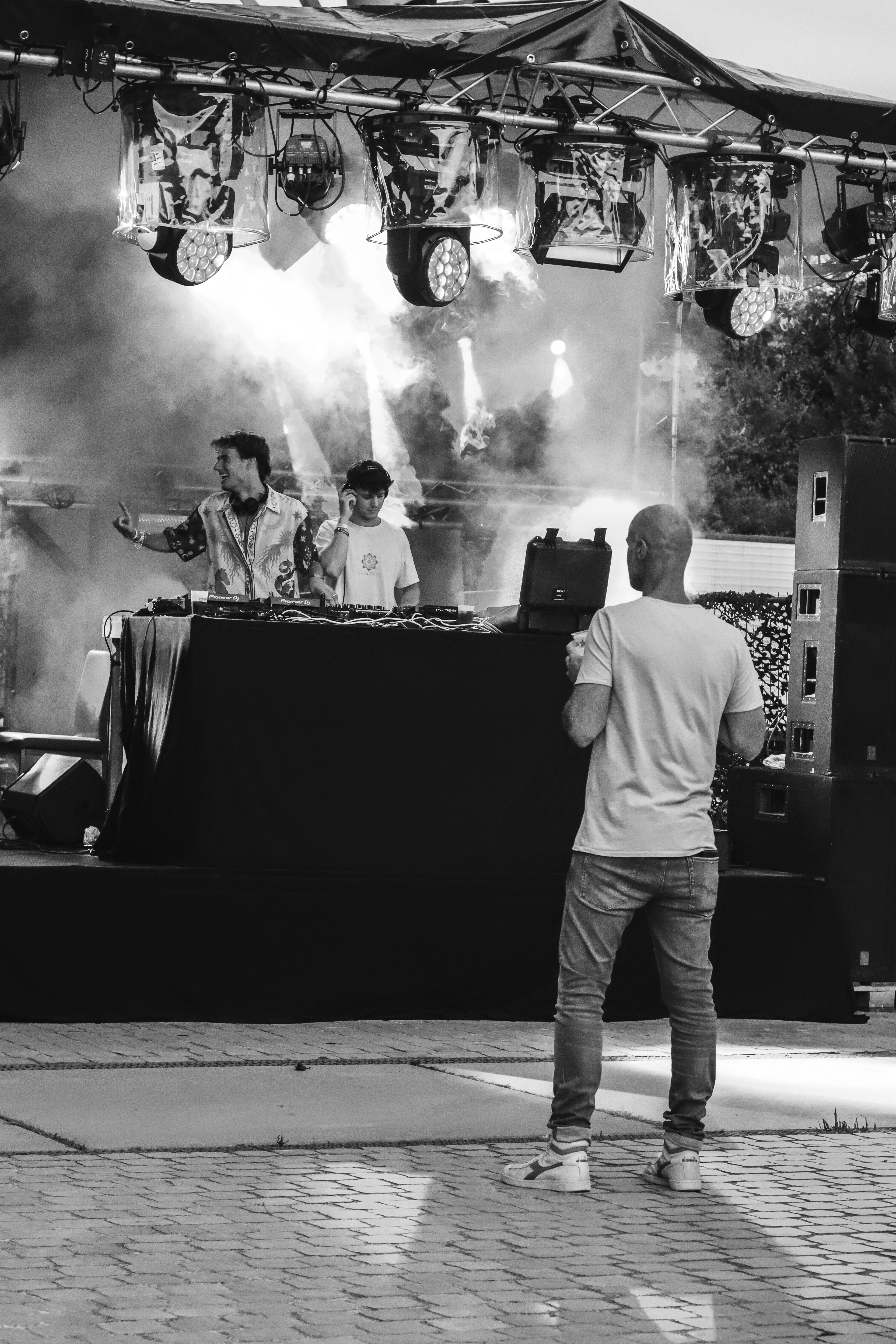 En plein musique 2024