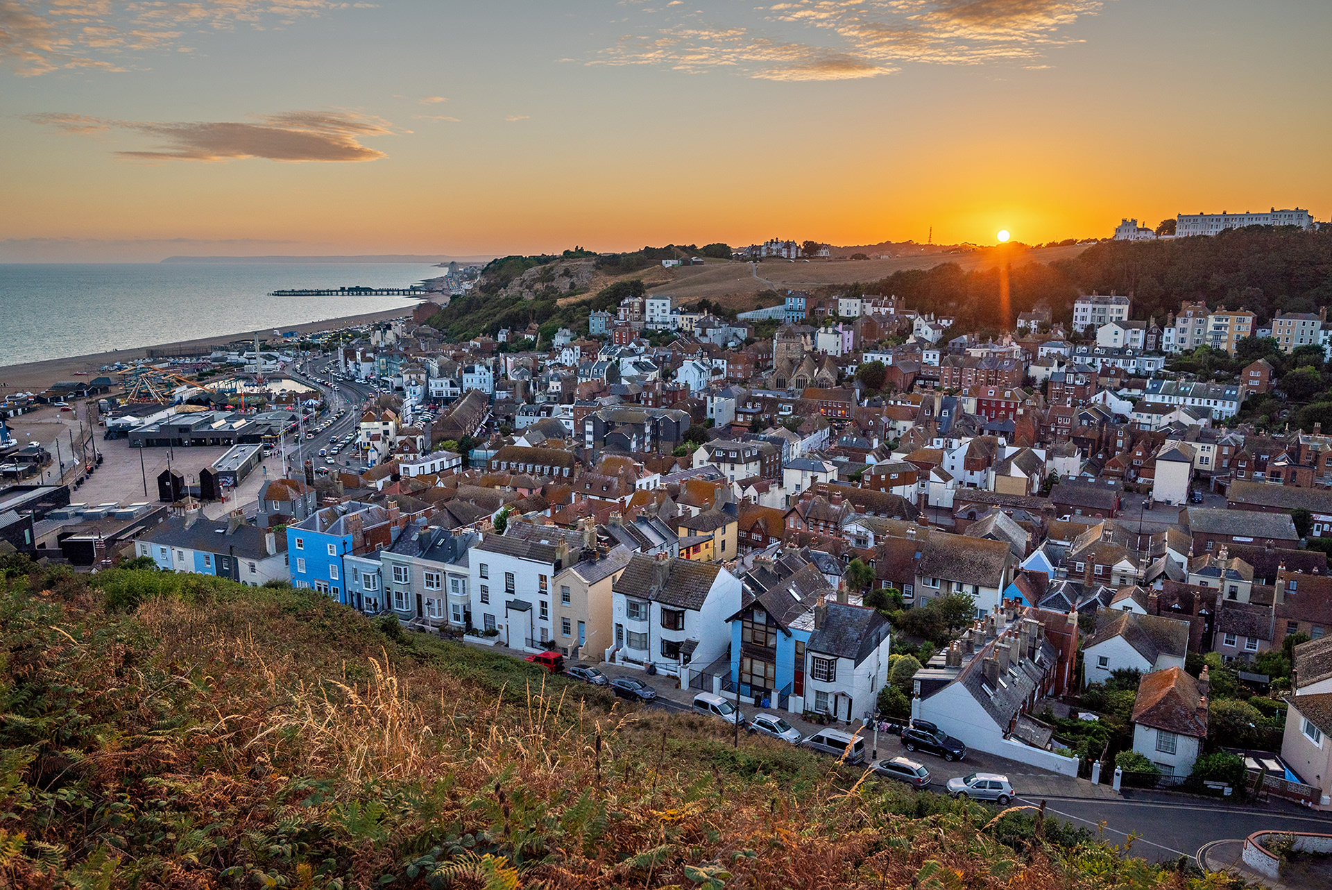 Hastings