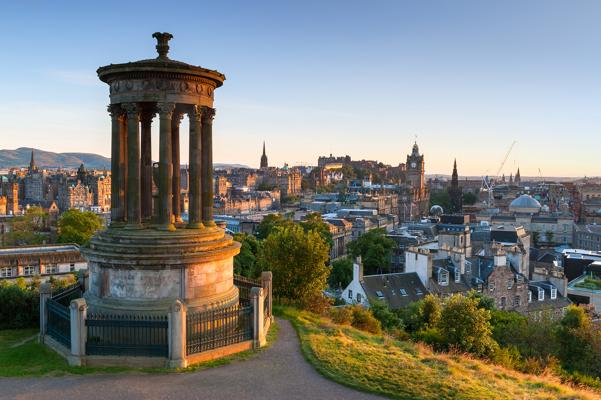 Edinburgh, Scotland