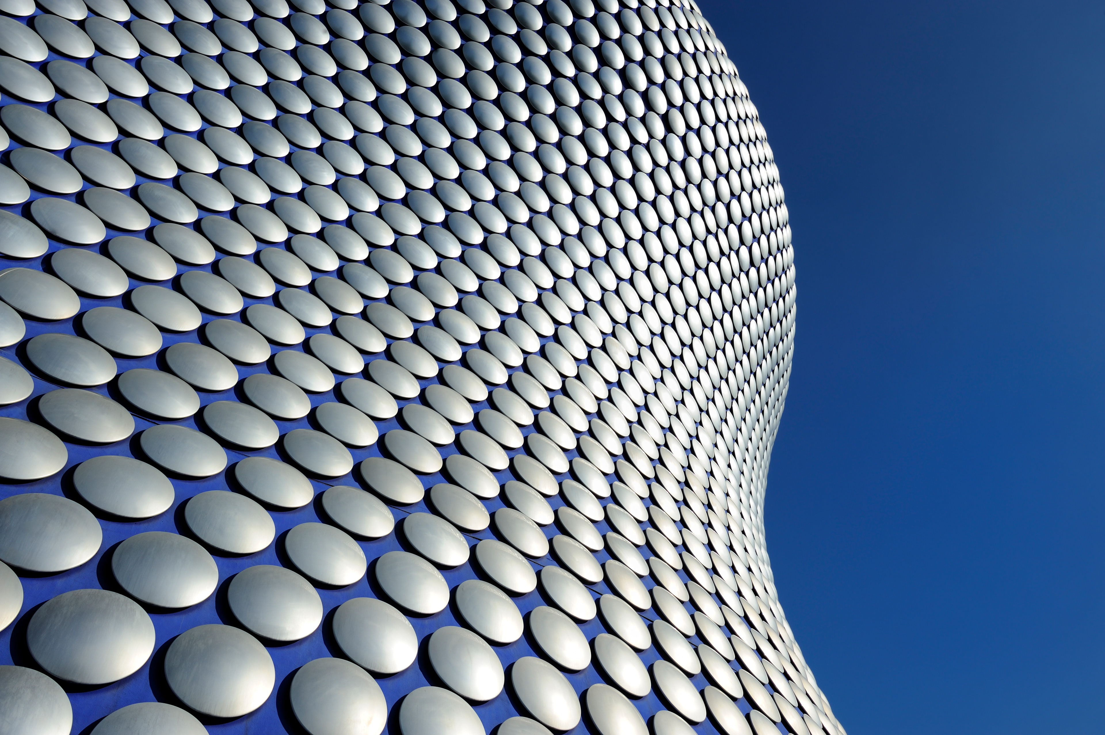 Selfridges, Birmingham