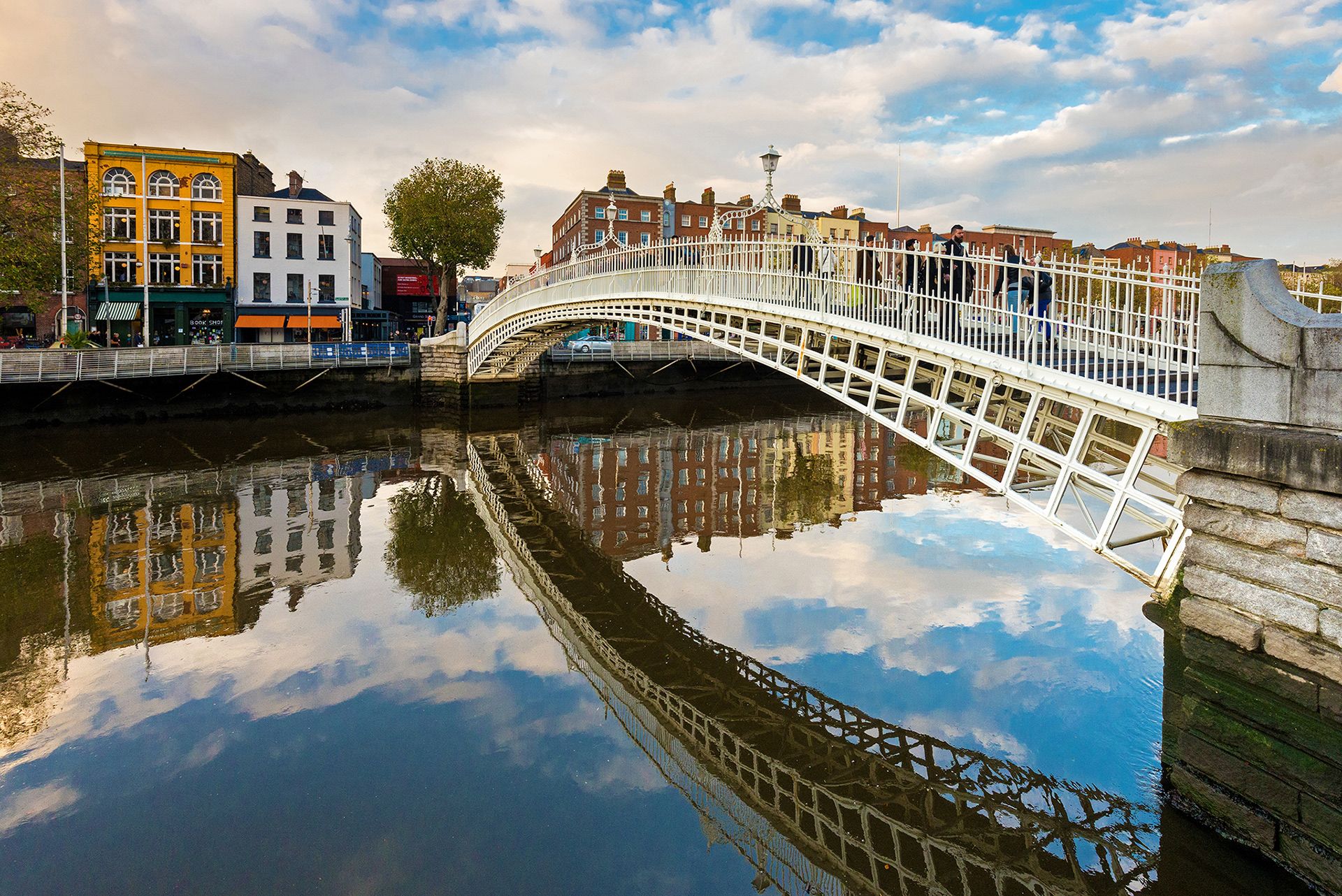Dublin, Ireland
