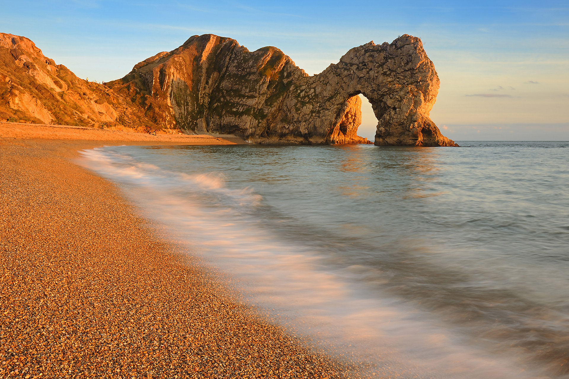 Durdle Door, Dorset