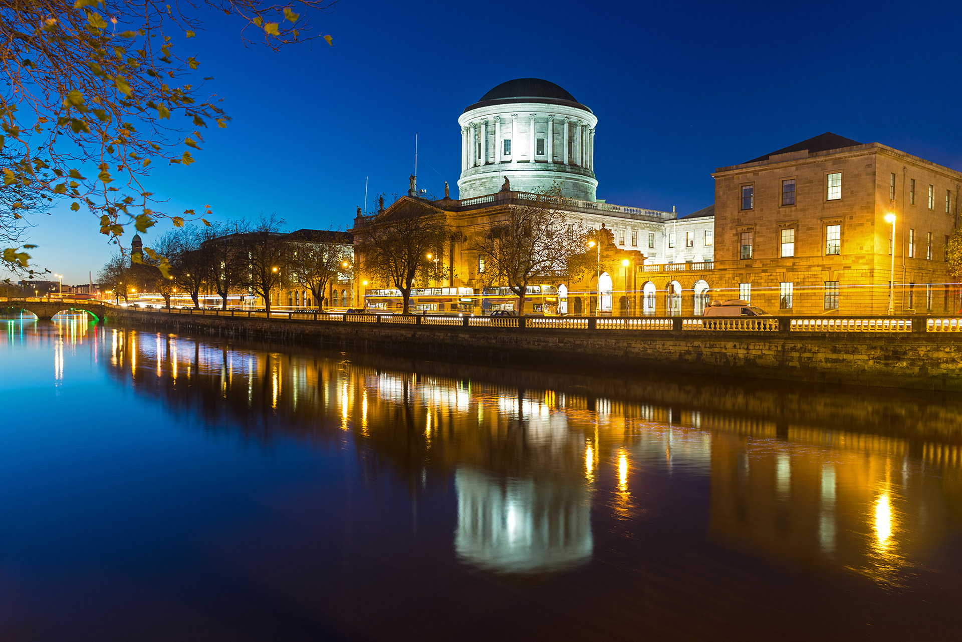 Dublin, Ireland