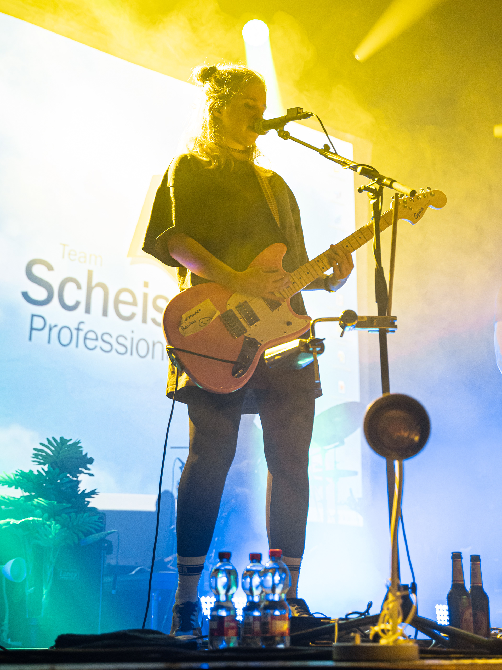 TEAM SCHEISSE Bremen 2024