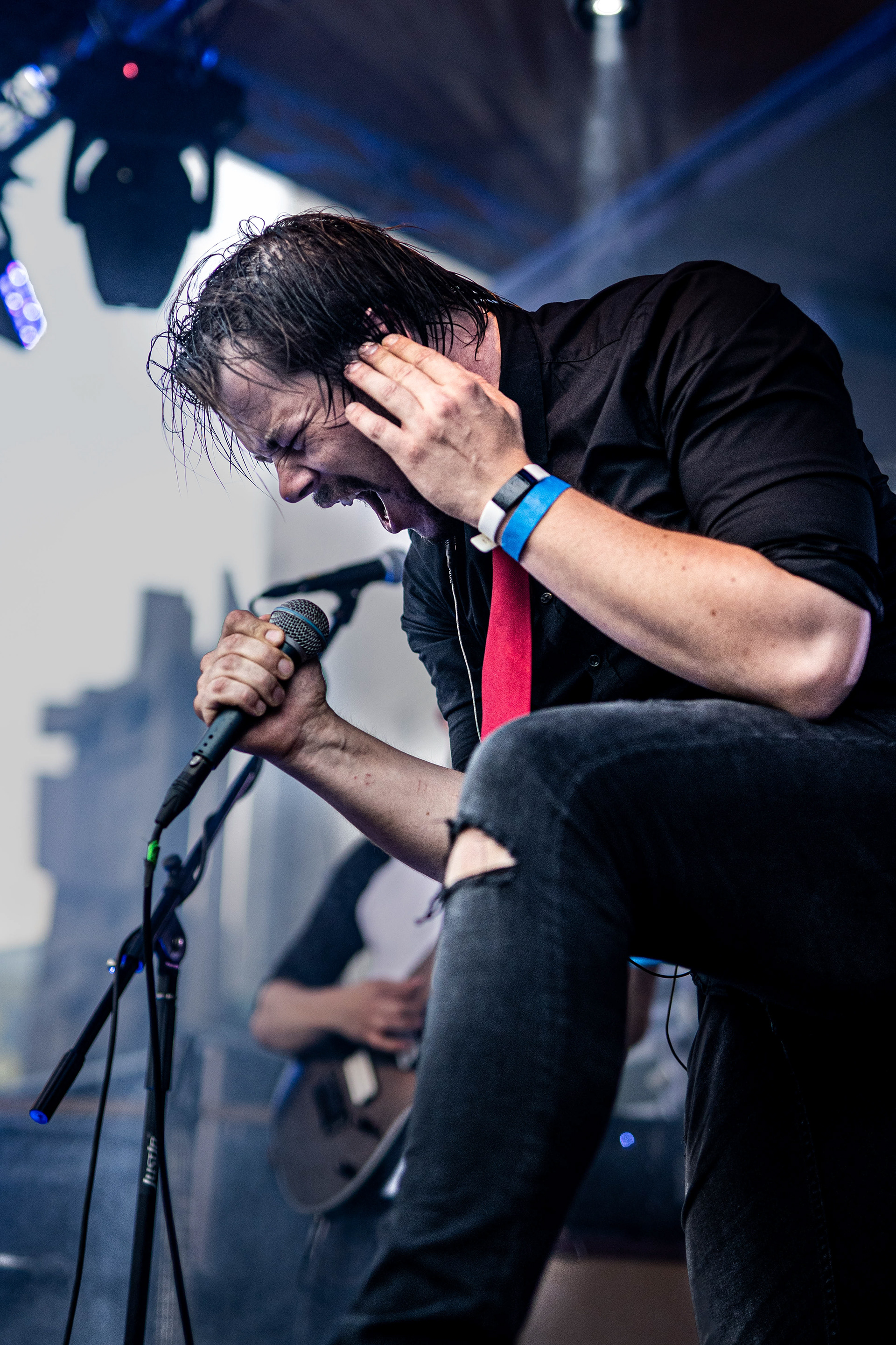 HEADGEAR Hellseatic Postponed 2020