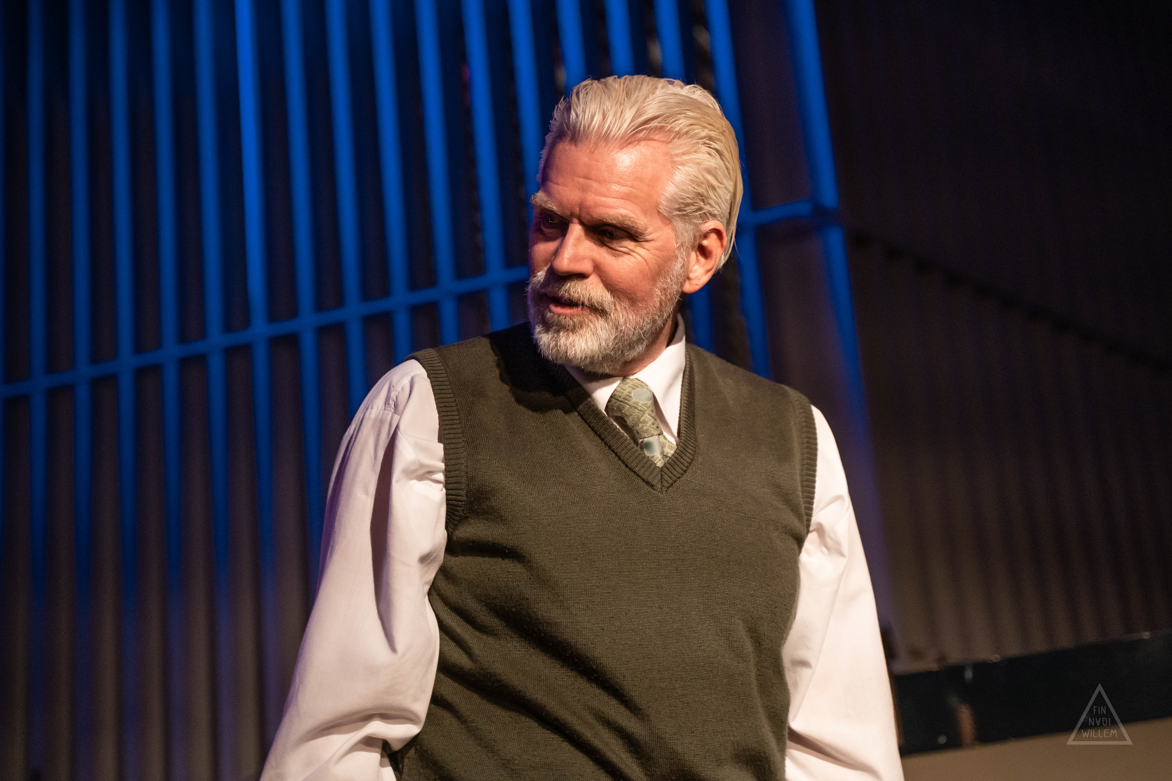 PASSENGER PROCESSING (2021)