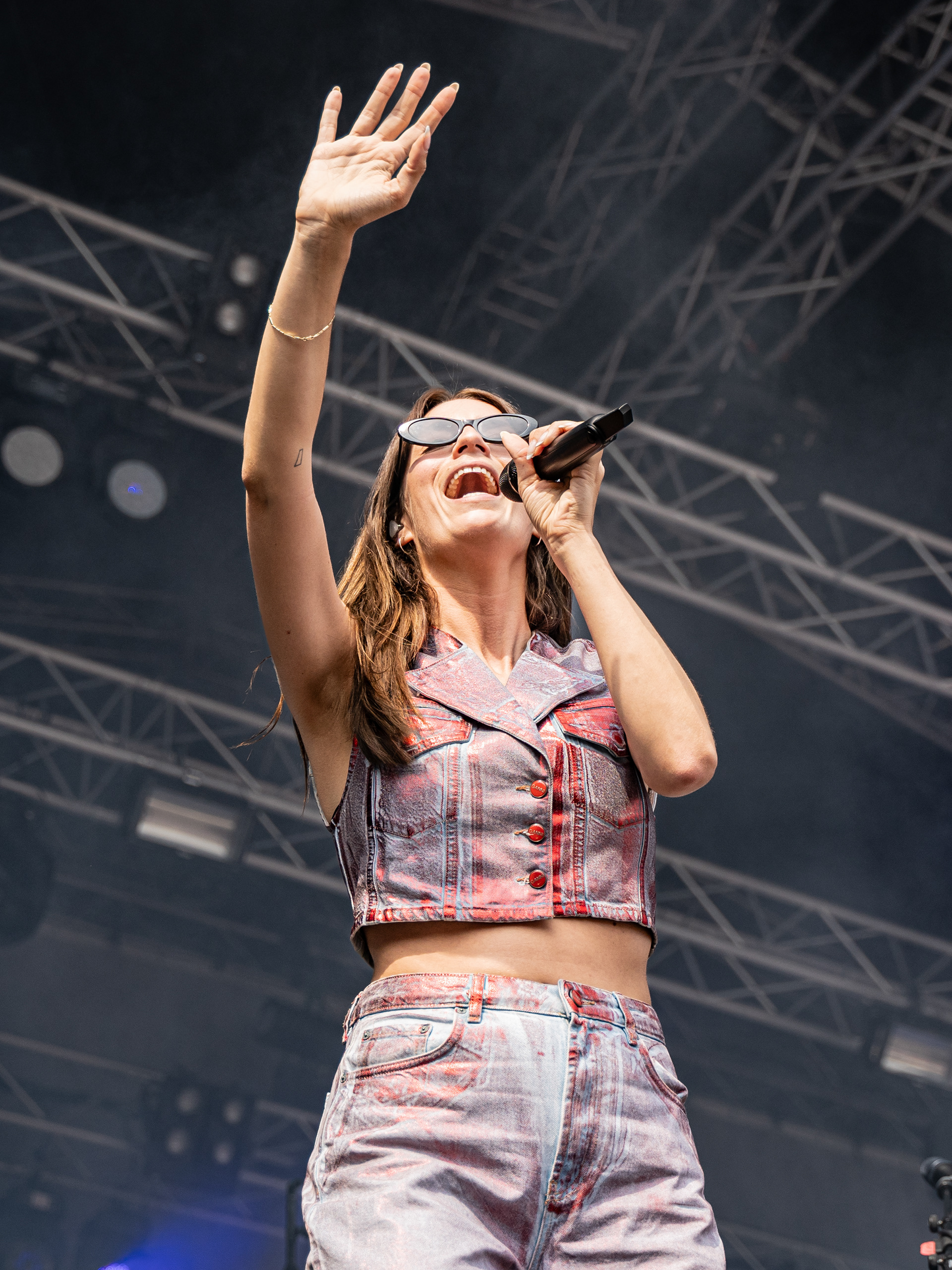 RONDÉ Stadsfestival Hilversum 2024