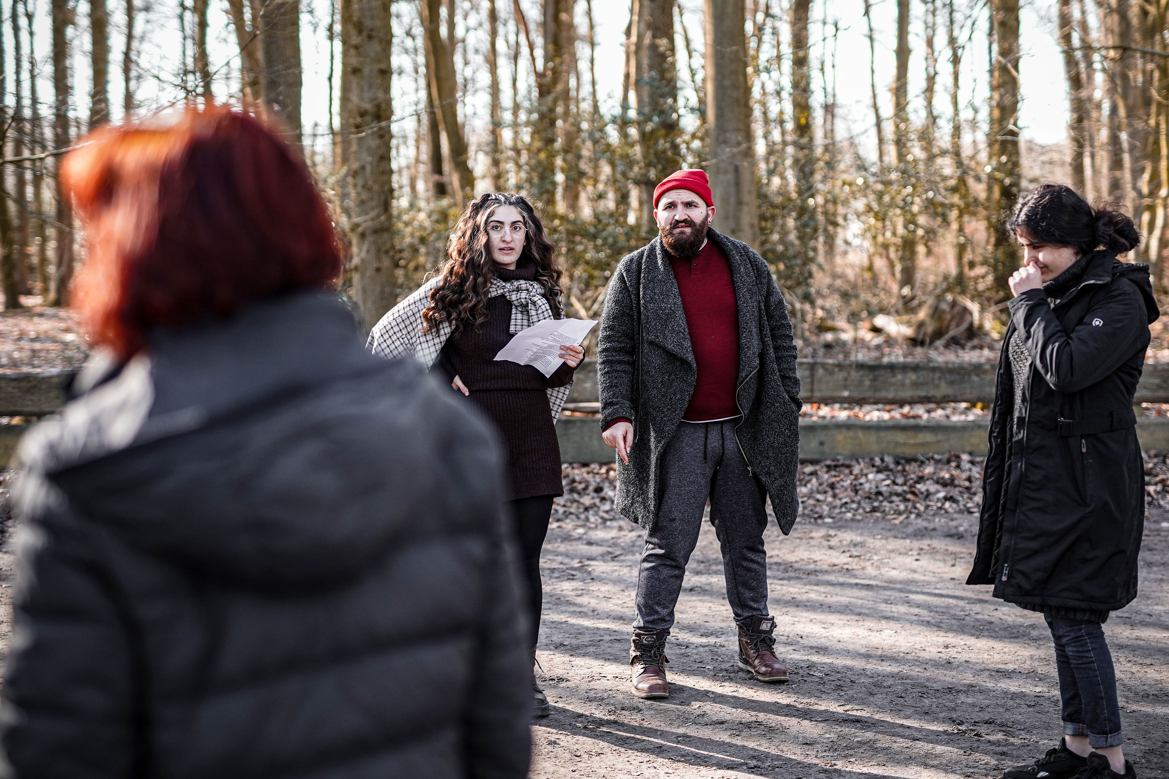 WINDPOWER das junge kleinod 2021