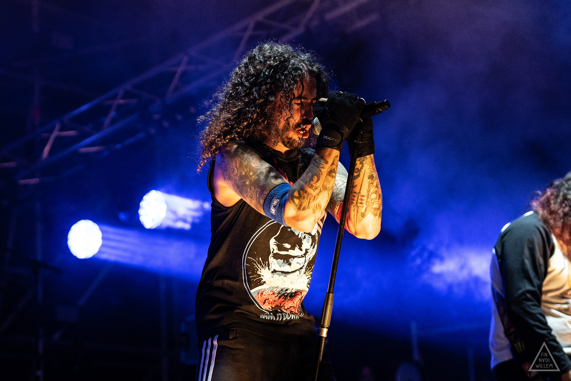 CRISIX Hellseatic 2022