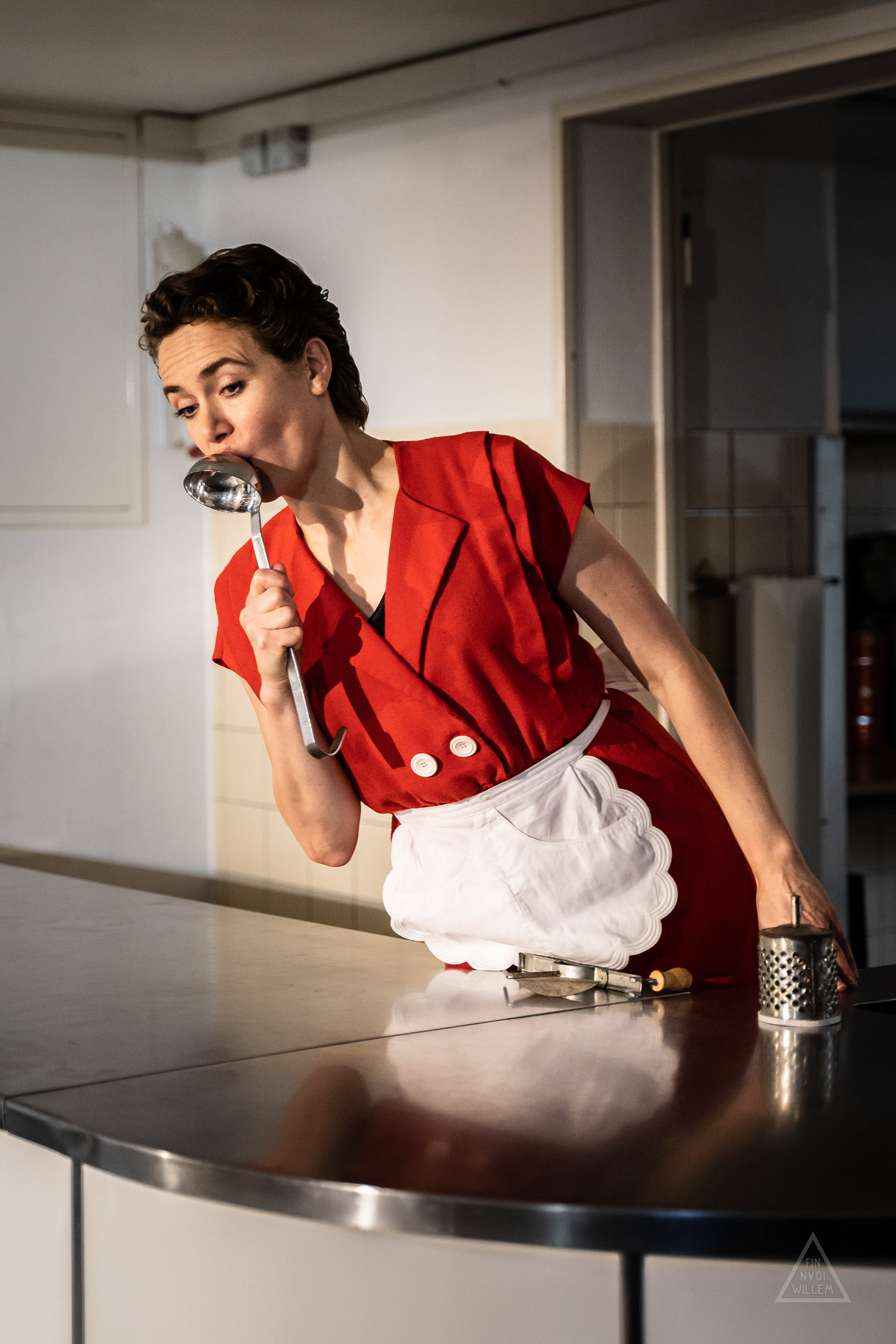 PASSENGER PROCESSING (2021)