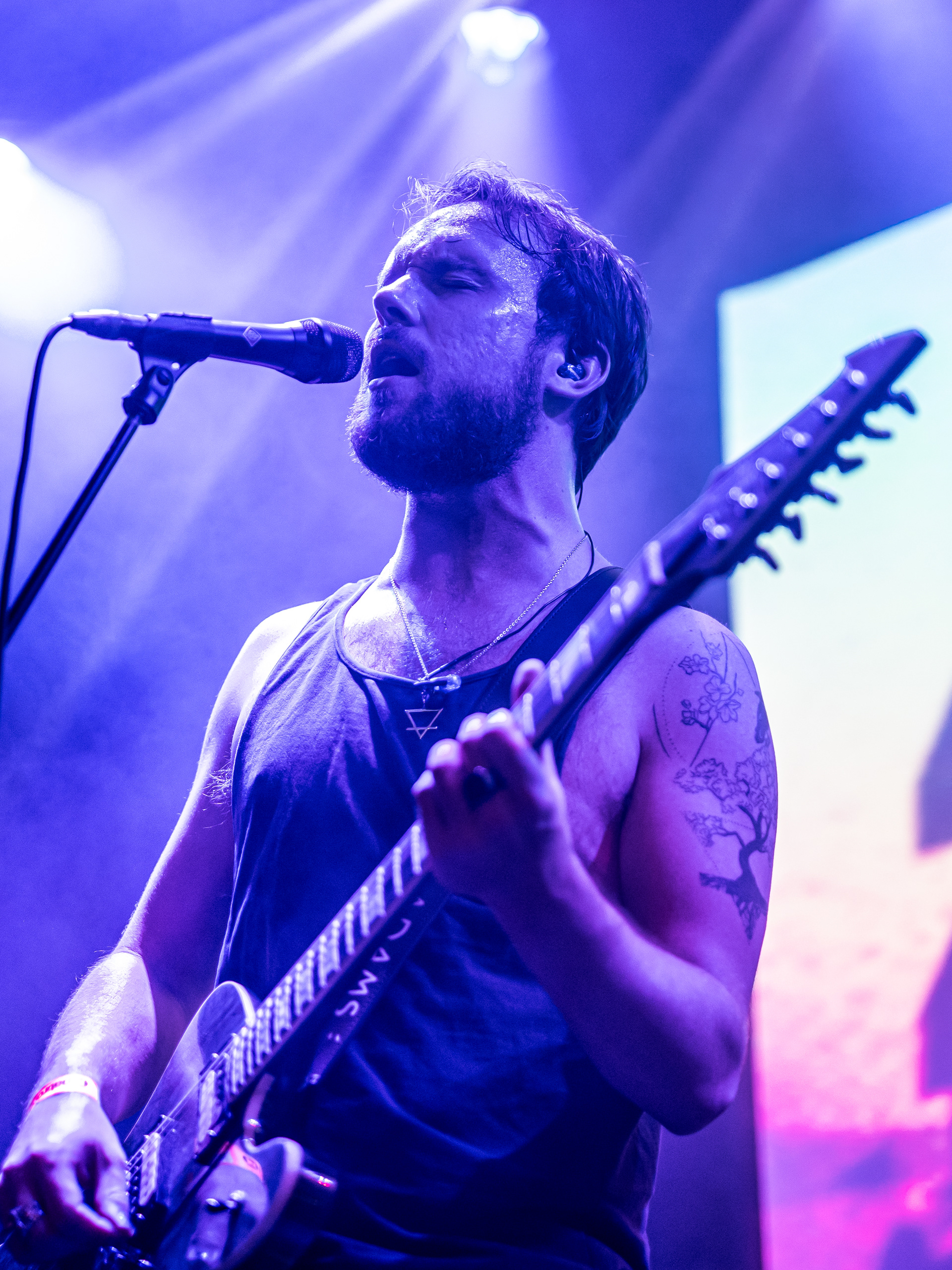 SEB ADAMS Haarlem 2024