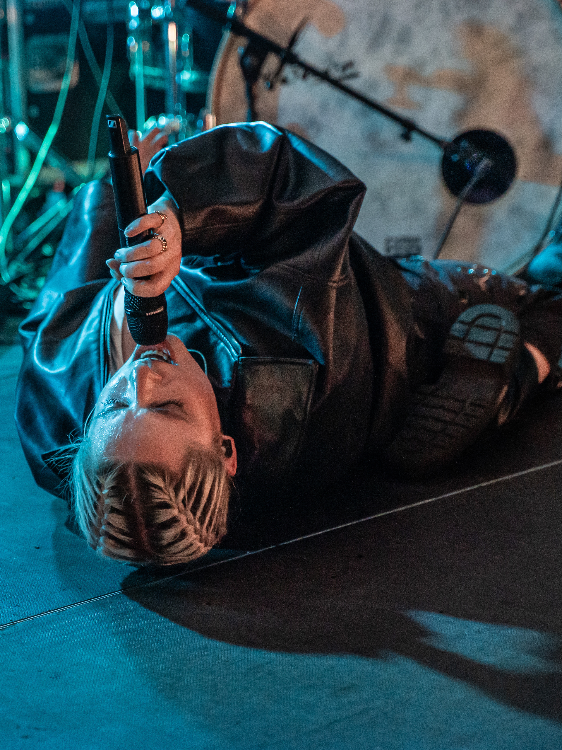 ALENNA ROSE Überseefestival 2025