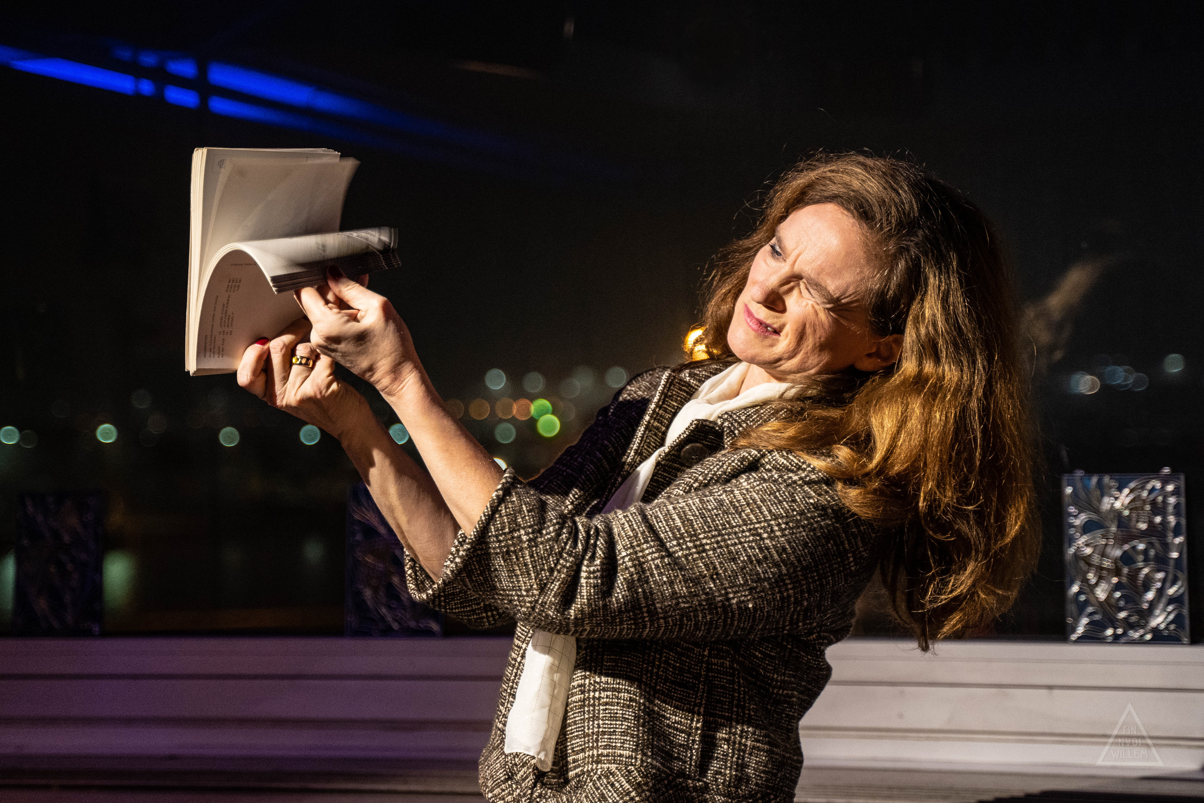 PASSENGER PROCESSING (2021)