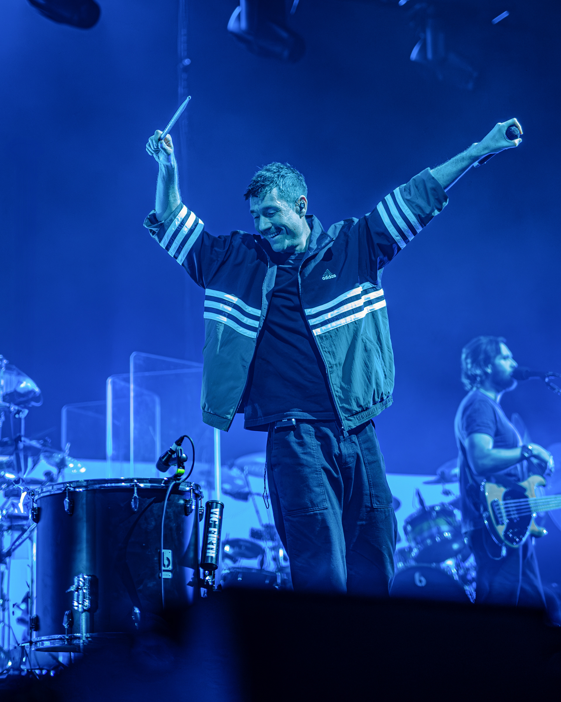 BASTILLE Brighton 2025