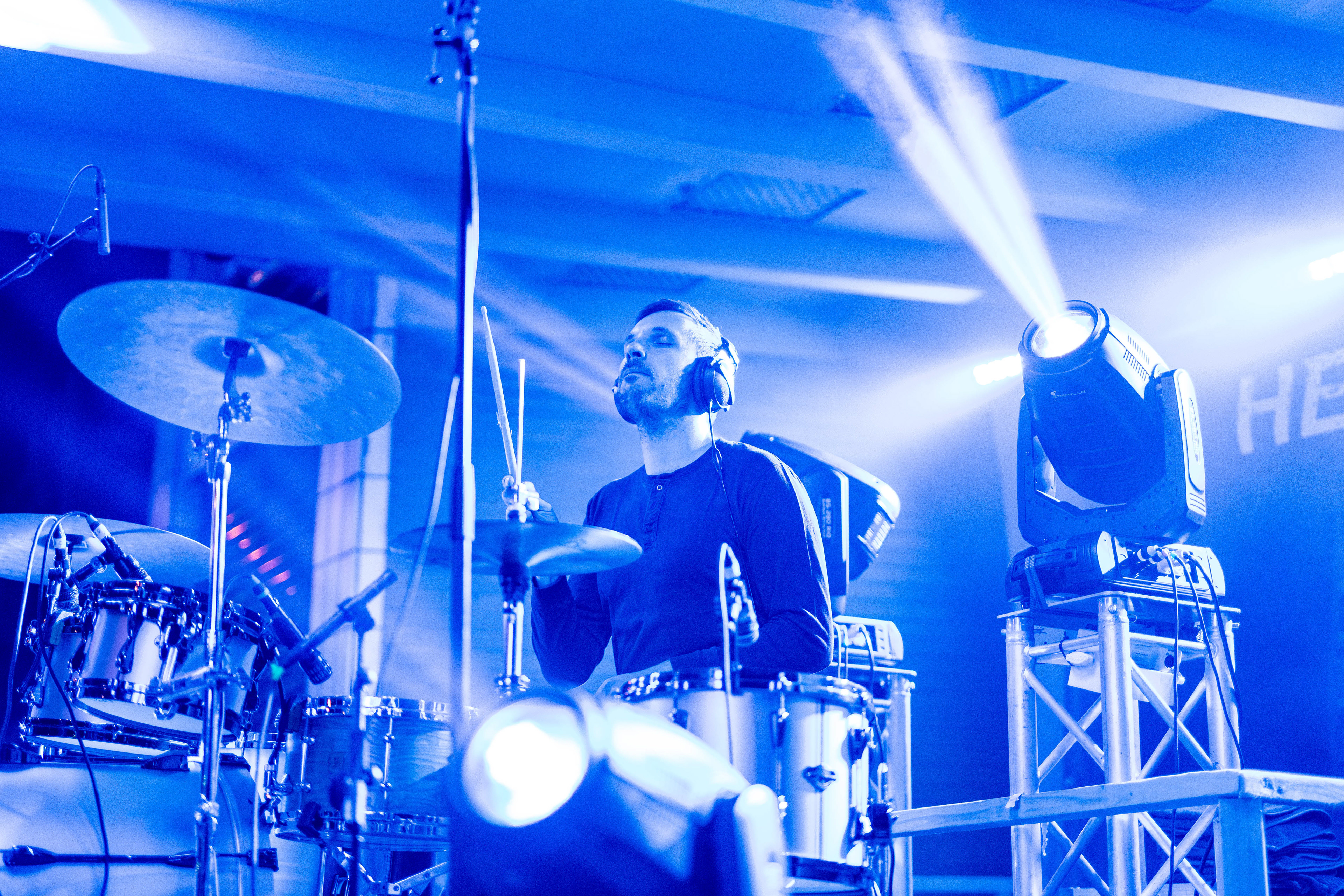 LONG DISTANCE CALLING Hellseatic Postponed 2020