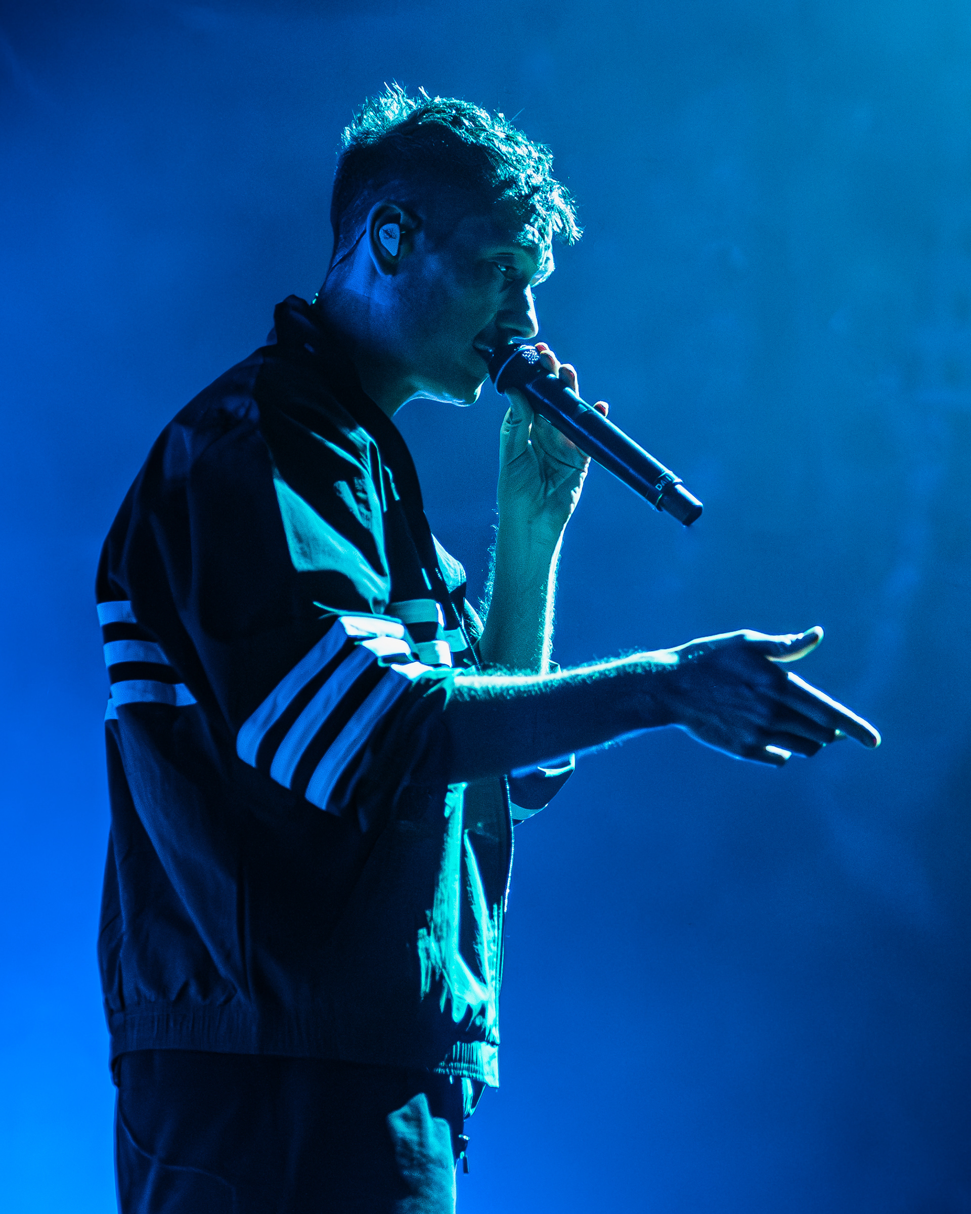 BASTILLE Brighton 2025