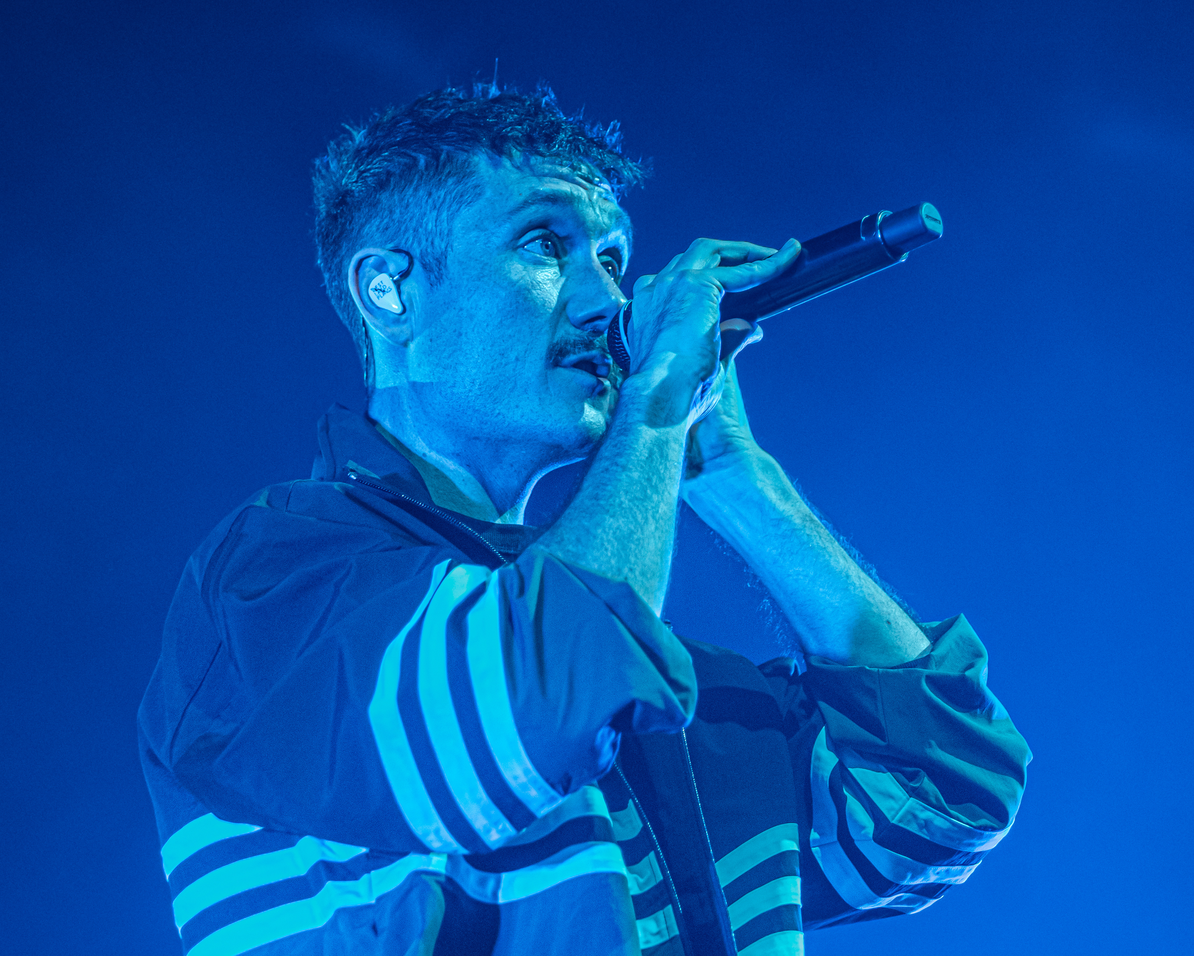 BASTILLE Brighton 2025