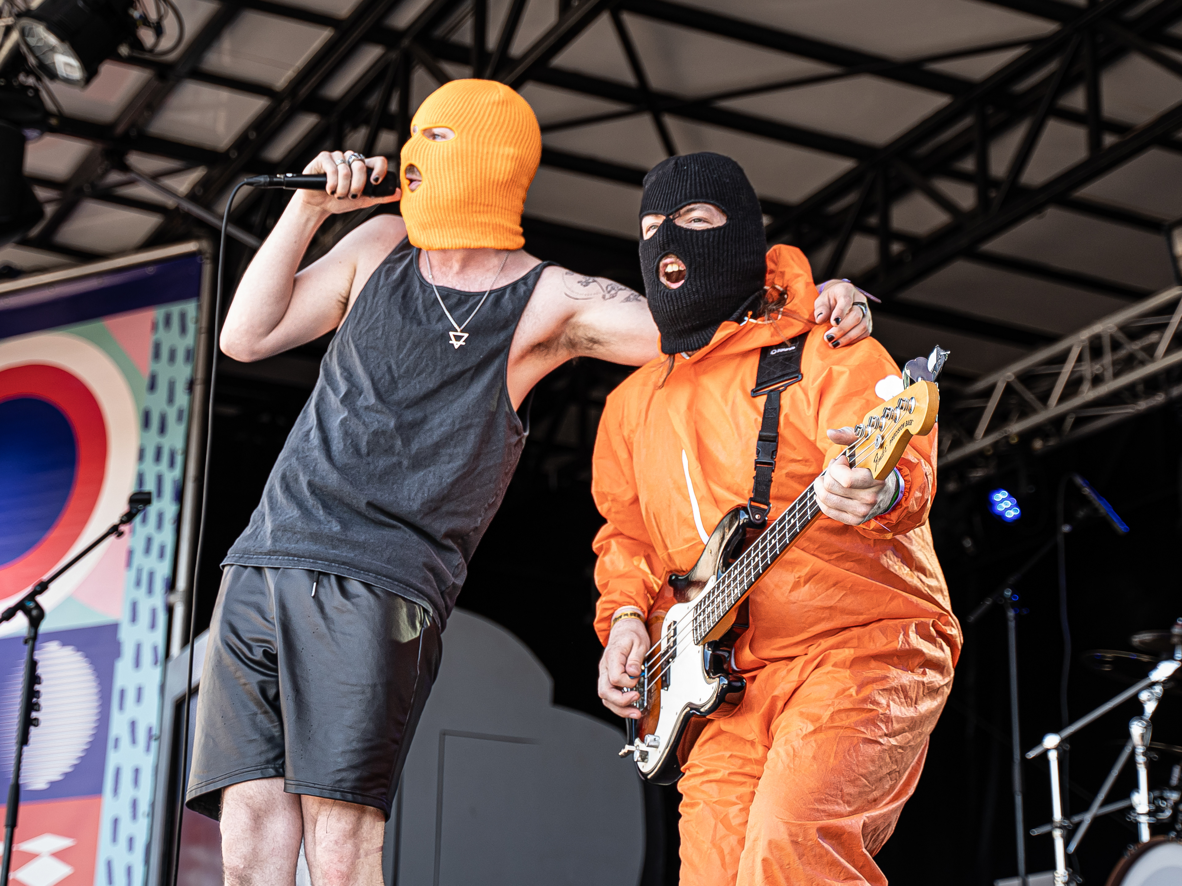 SEB ADAMS Stadsfestival Hilversum 2024