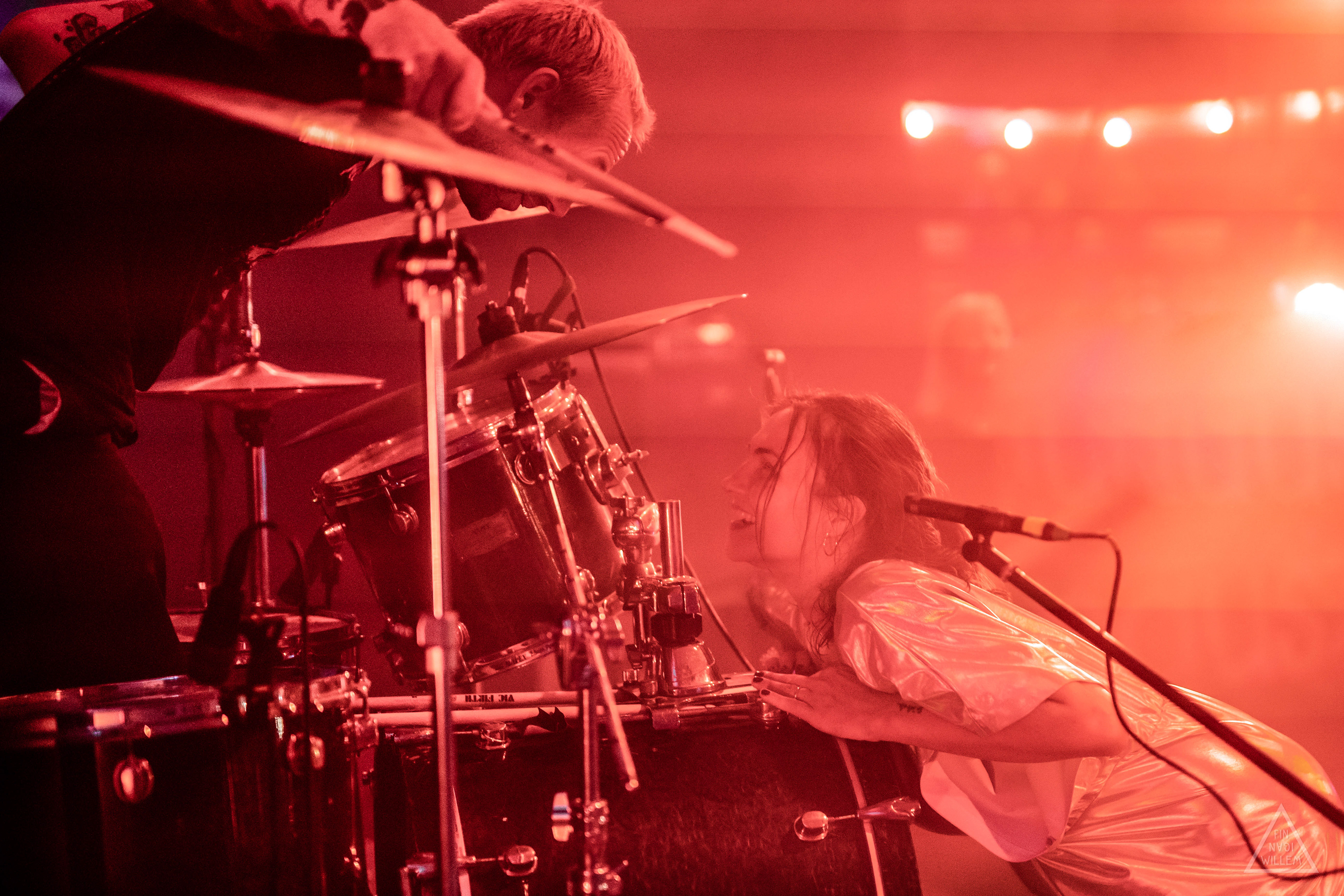 RAUSZ. Überseefestival 2021