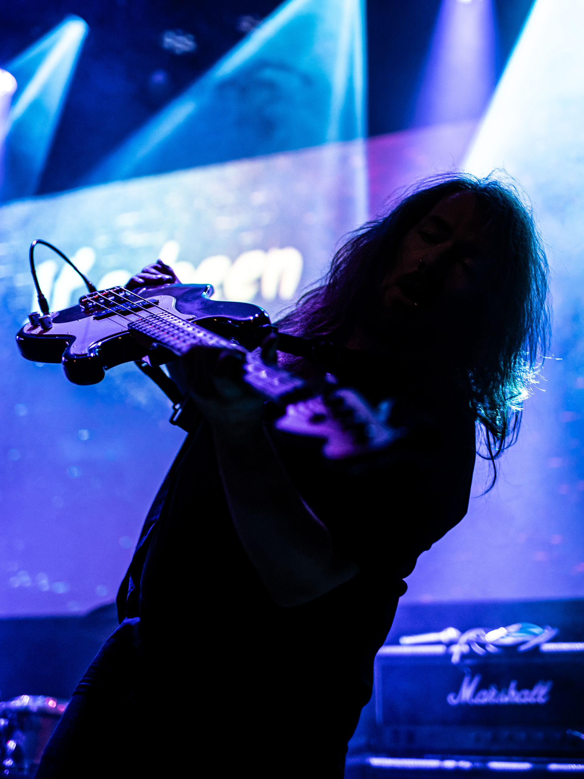 SEB ADAMS Haarlem 2024