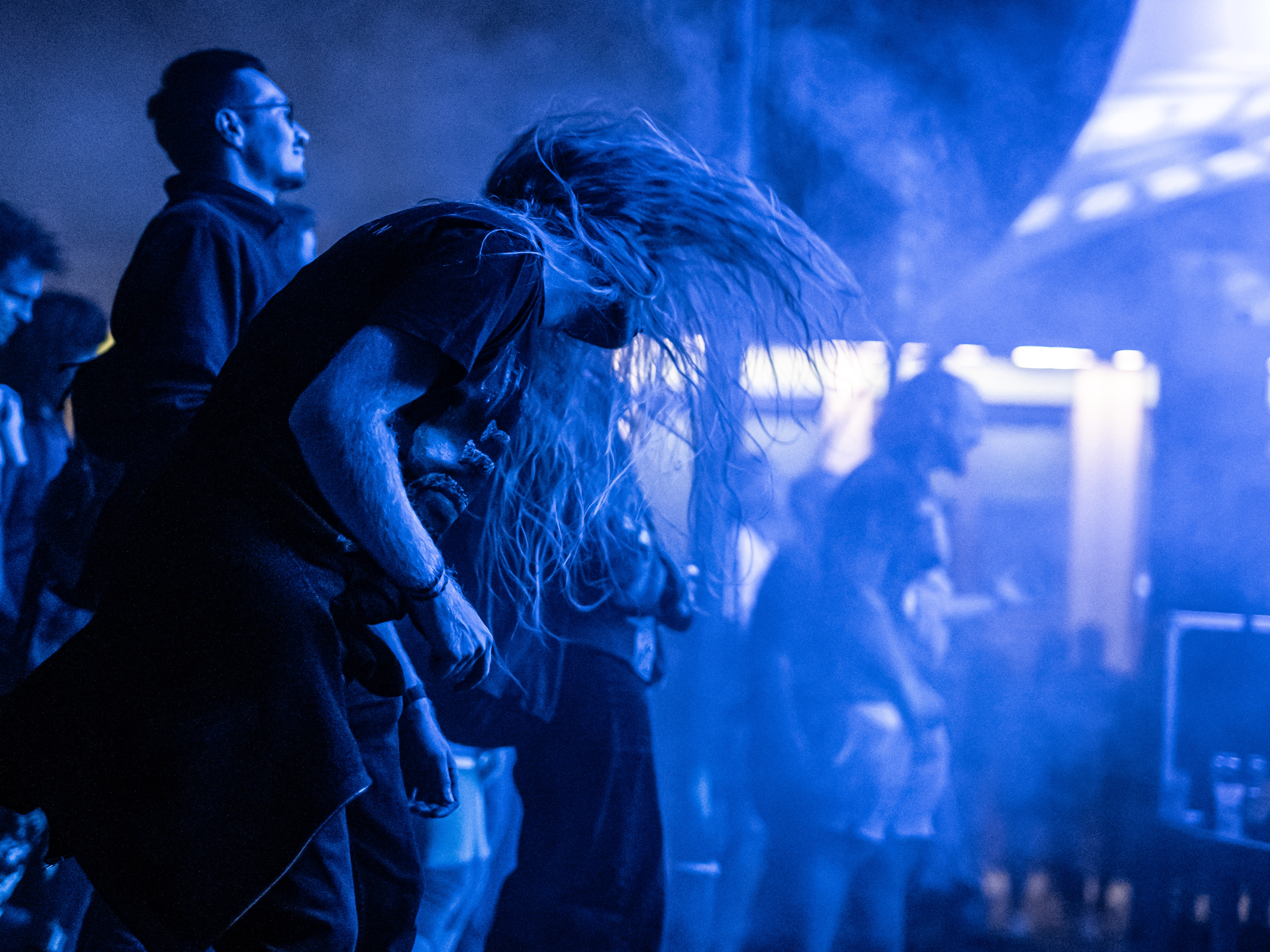 HOND Überseefestival 2024