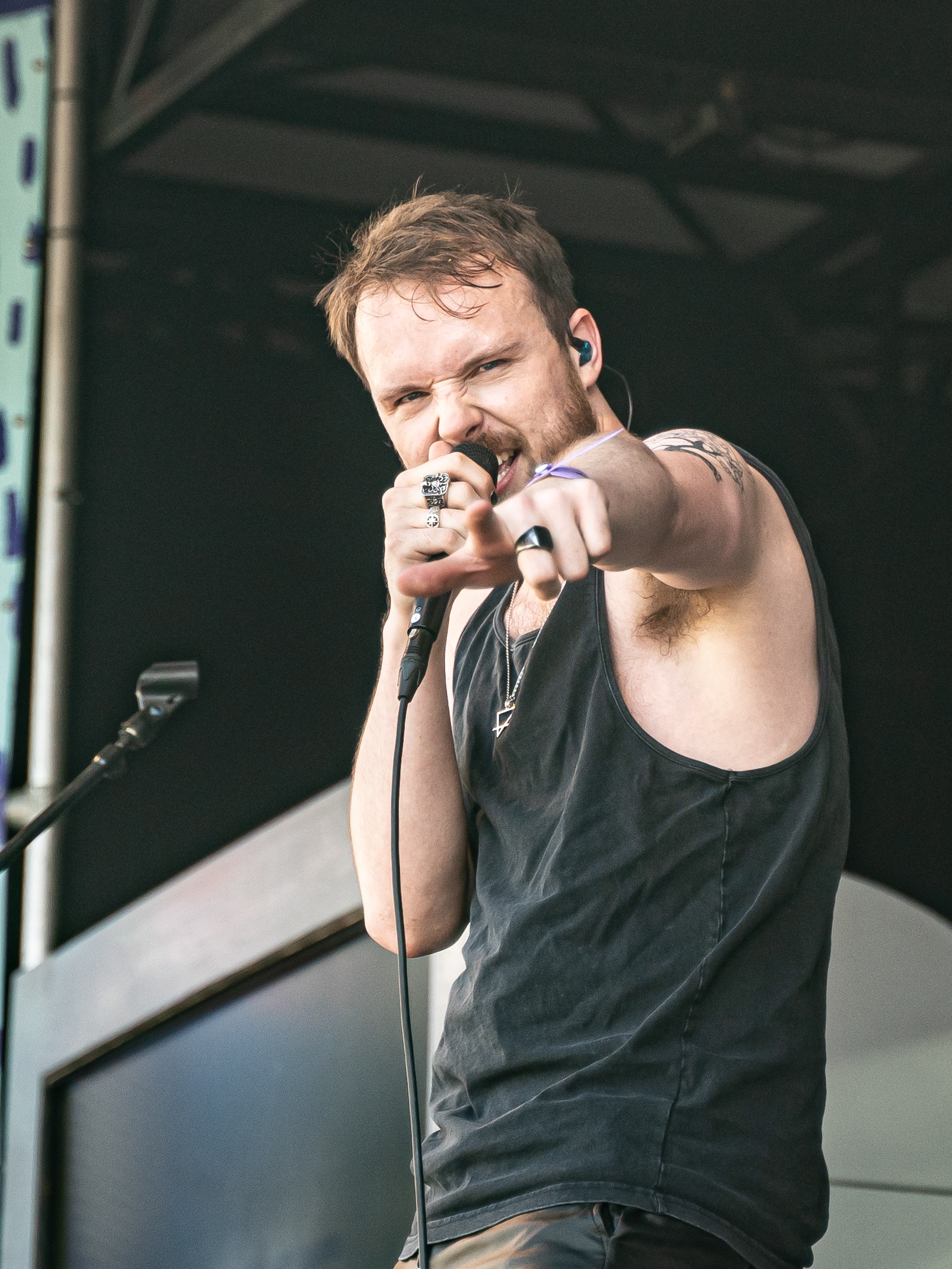 SEB ADAMS Stadsfestival Hilversum 2024