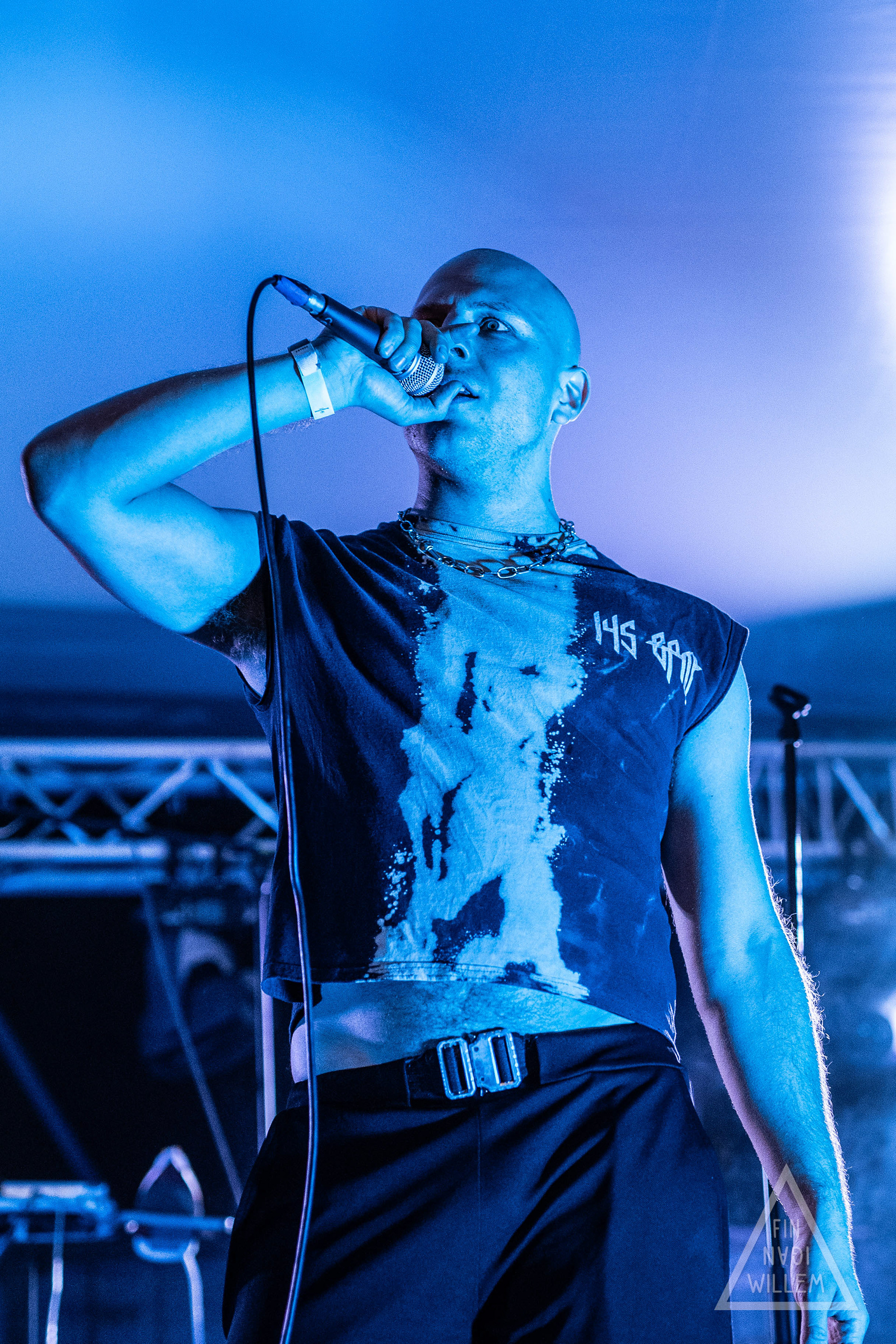 ALLTAG Überseefestival 2022