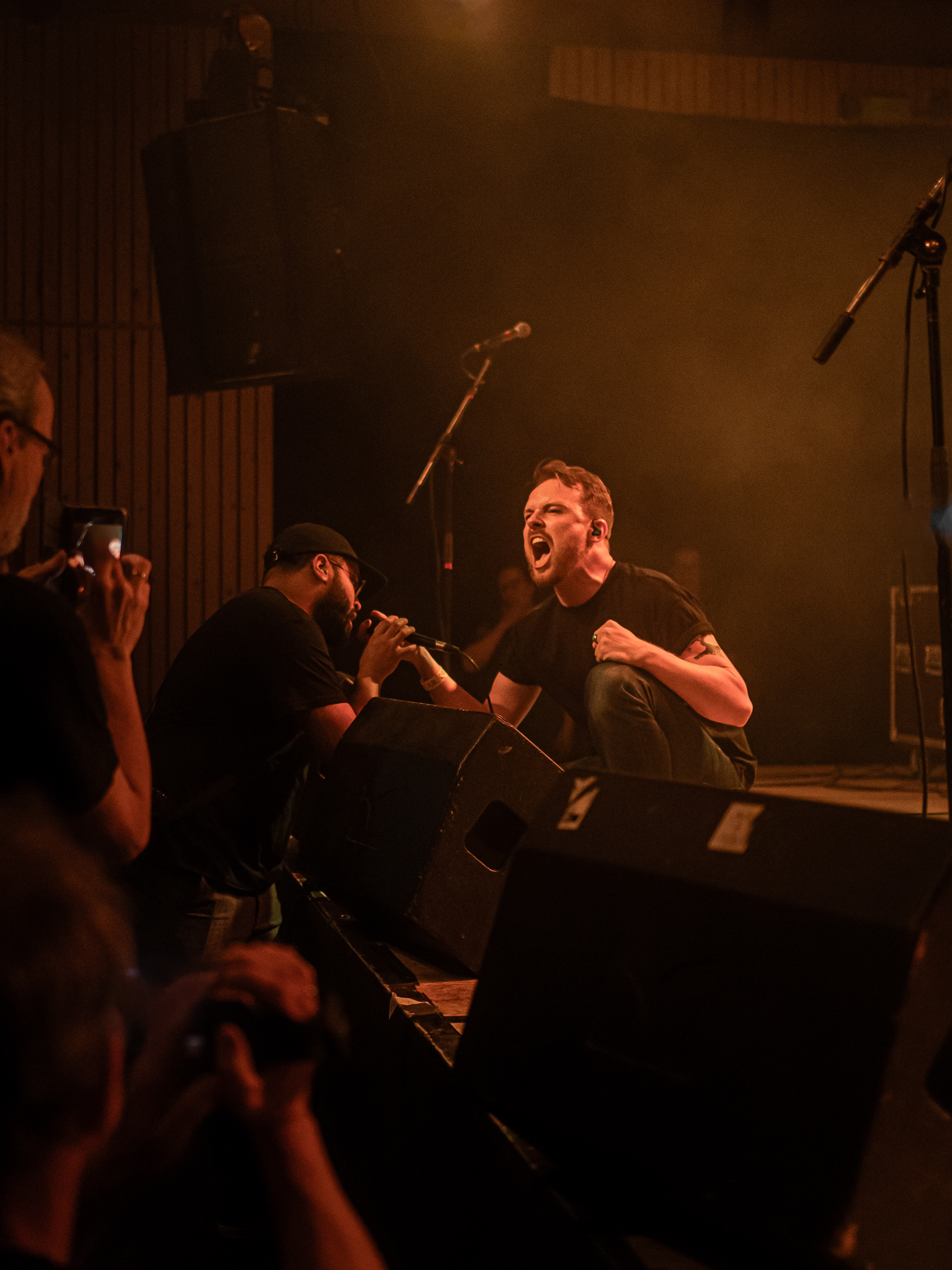 SEB ADAMS Utrecht 2025