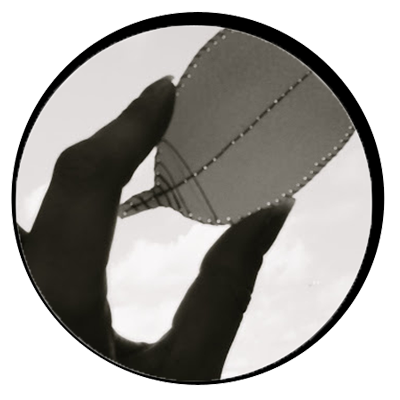 'Flower petal template… 