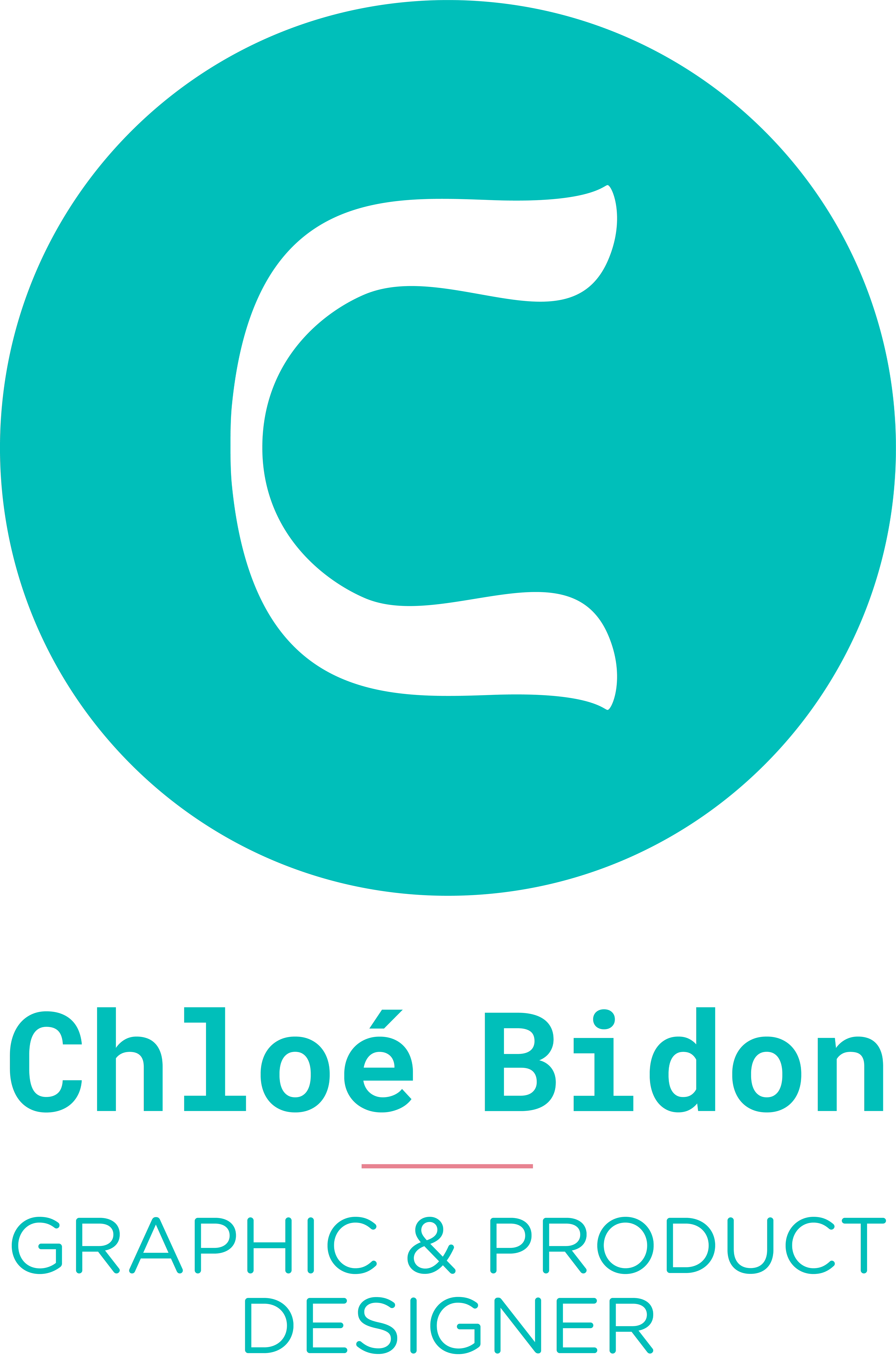 Chloé BIDON