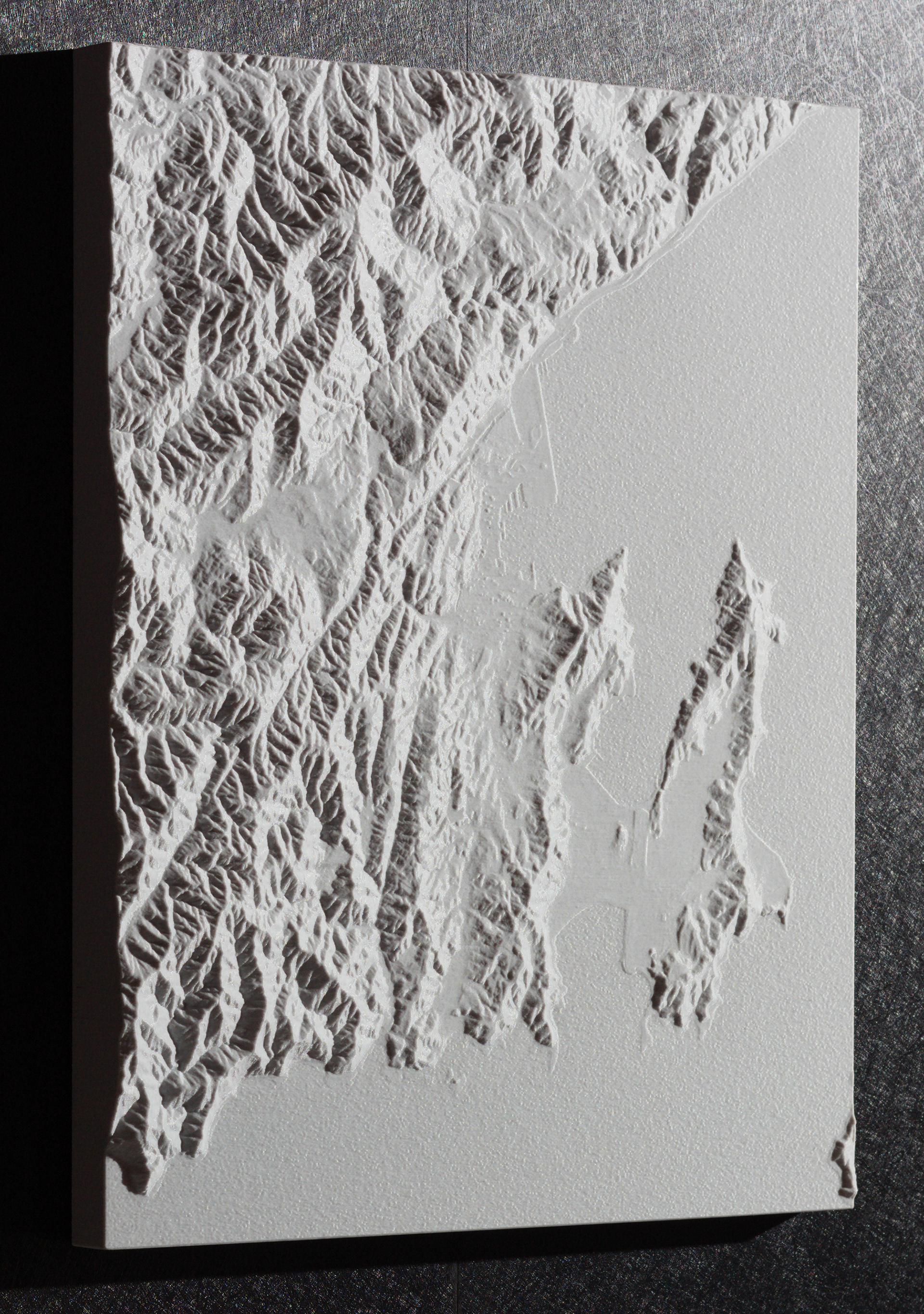 Wellington 300 x 375 mm - $185